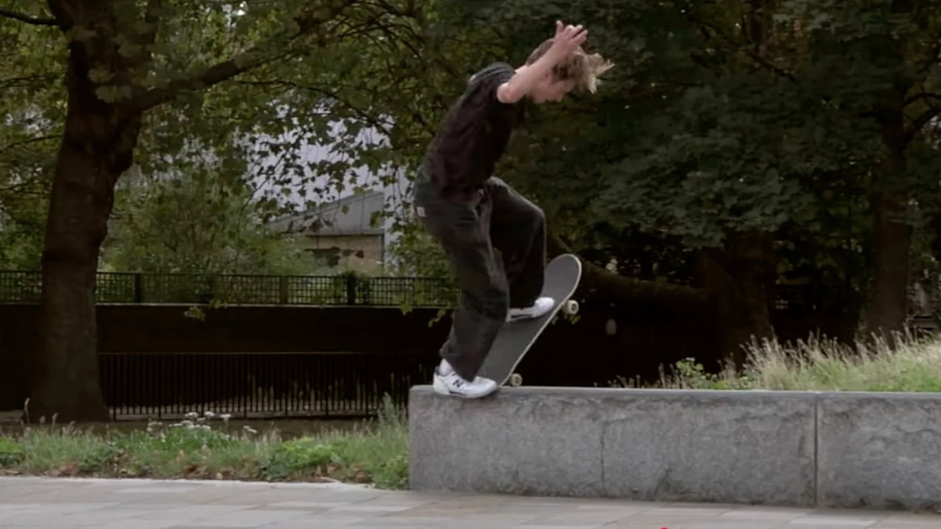 Matlok Bennett-Jones | Ace x Pass~Port at Aragon Gardens