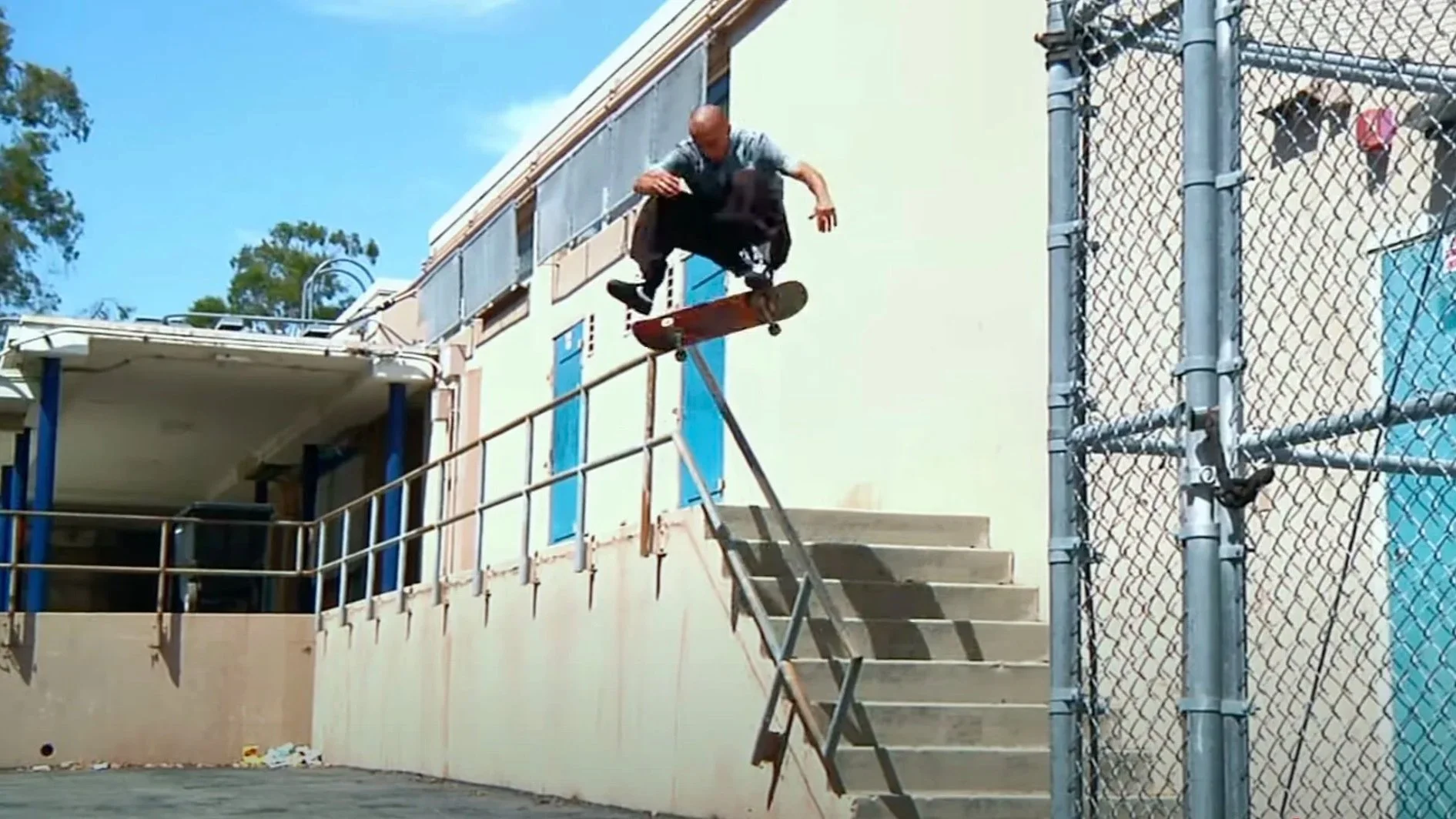 Matt Savidakis ‘Marty’ Part | Jacuzzi Unlimited