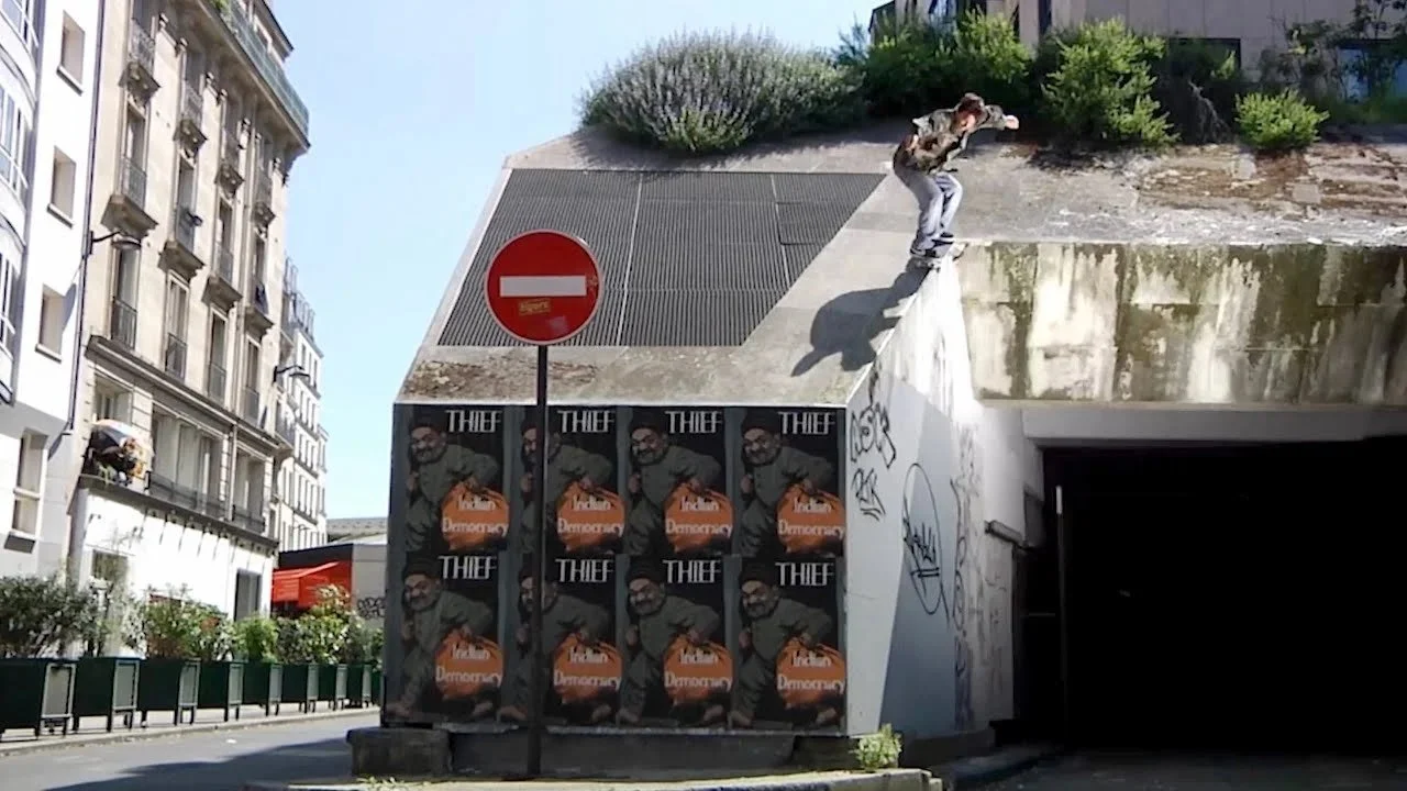 Nike SB QuickStrike Extras