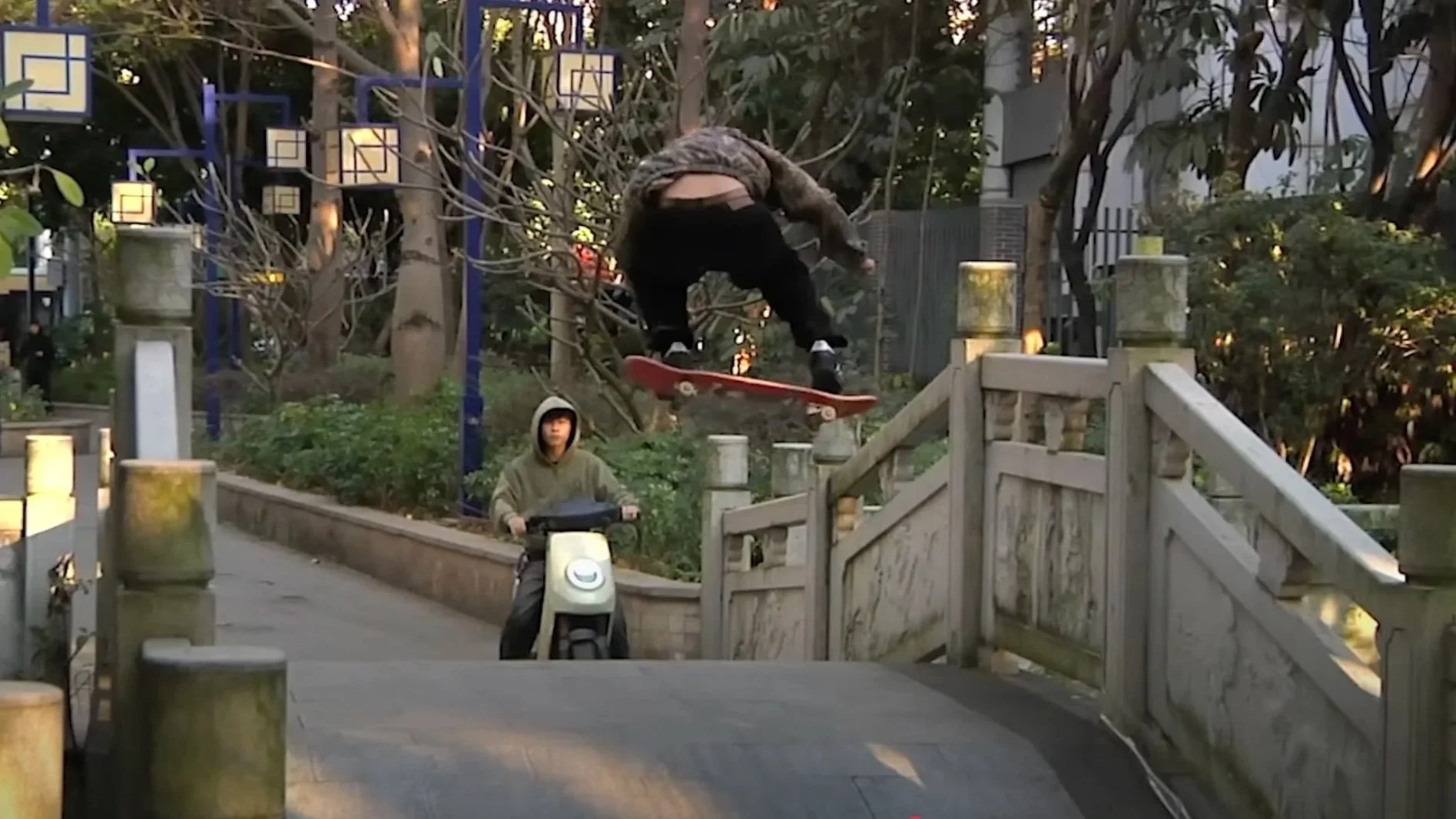 Kai Kishi | Venture Skate Part
