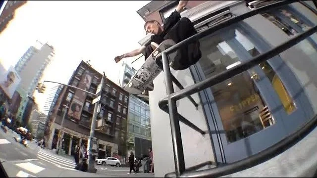 Pero Šimić Joins | Obey: Raw Power and Street Precision