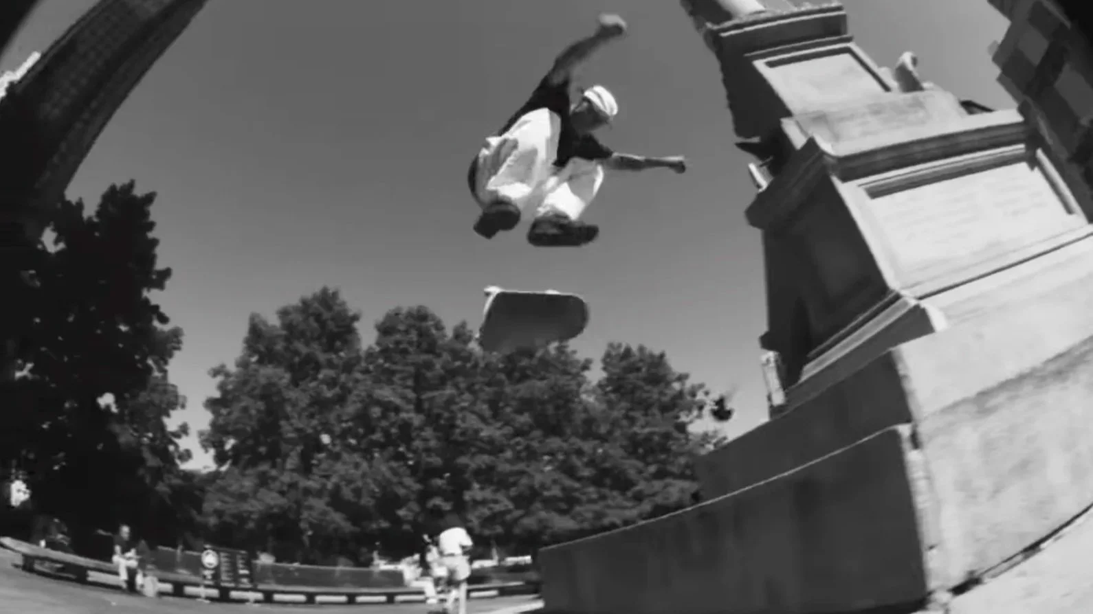 New Balance Numeric x Grand Collection | The 770 Skate Edit