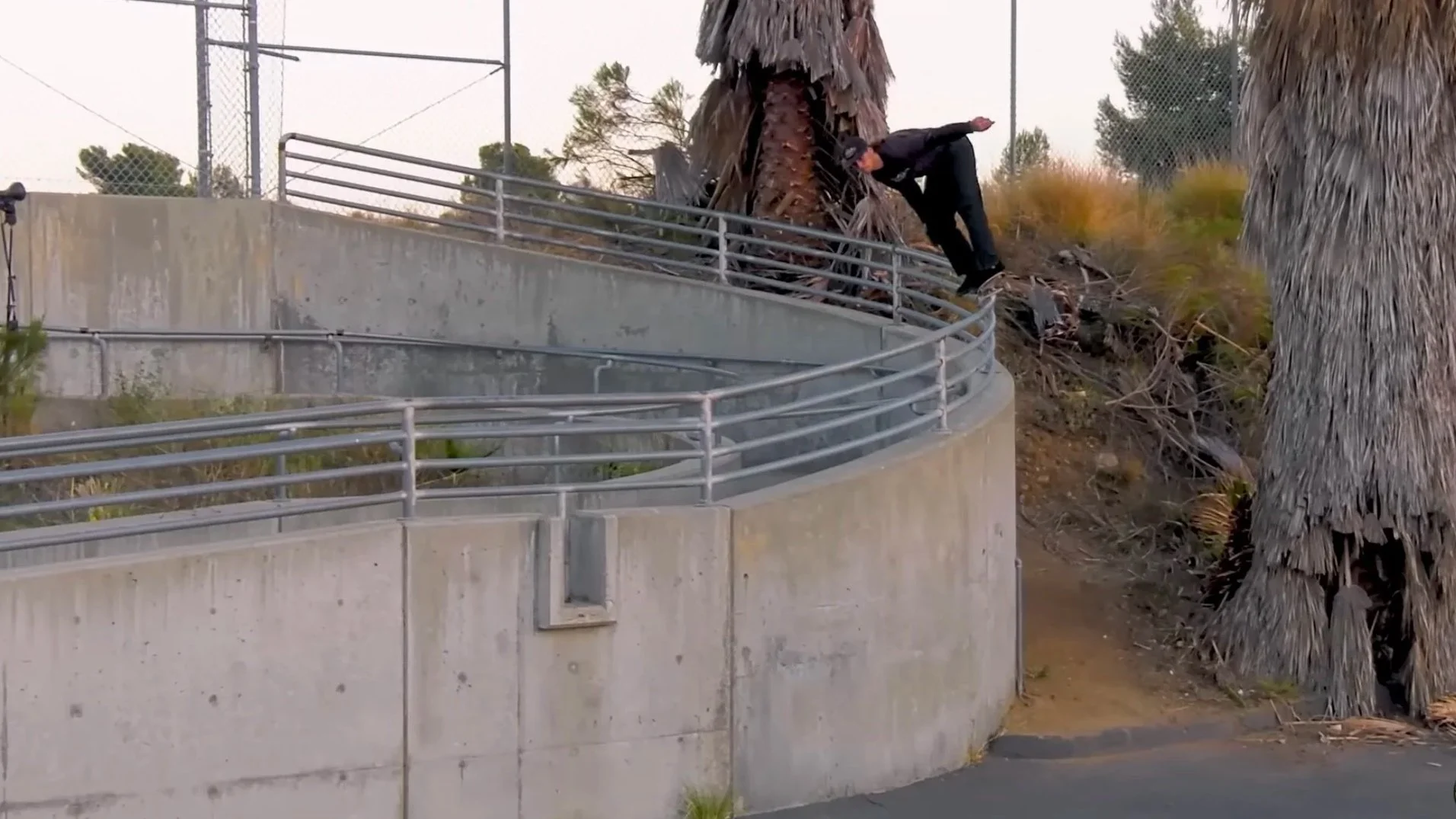 Creature Skateboards – SEVER | A Dark Short Skate Film