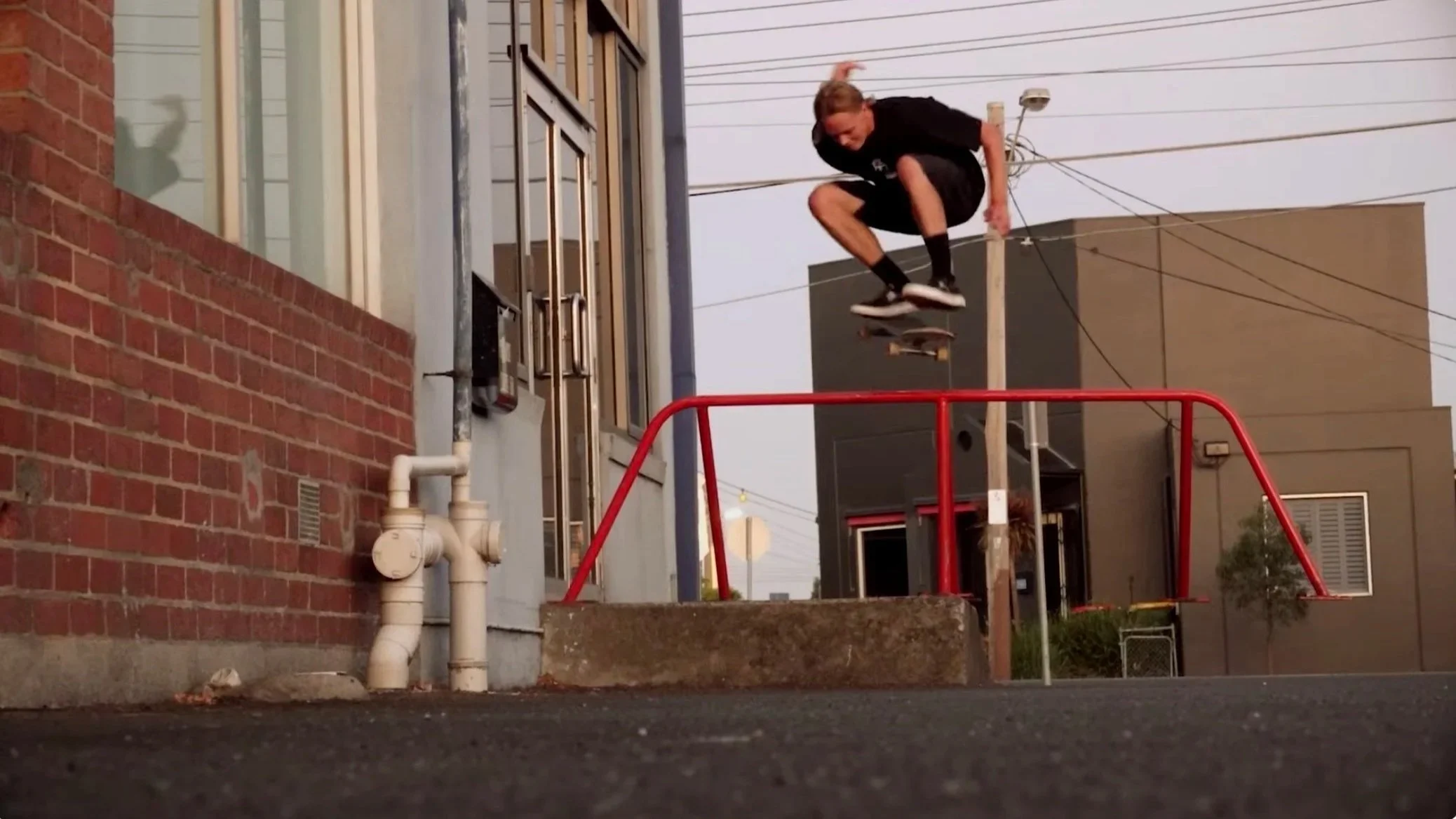 Smoke Beer Skateboards | Never On Time