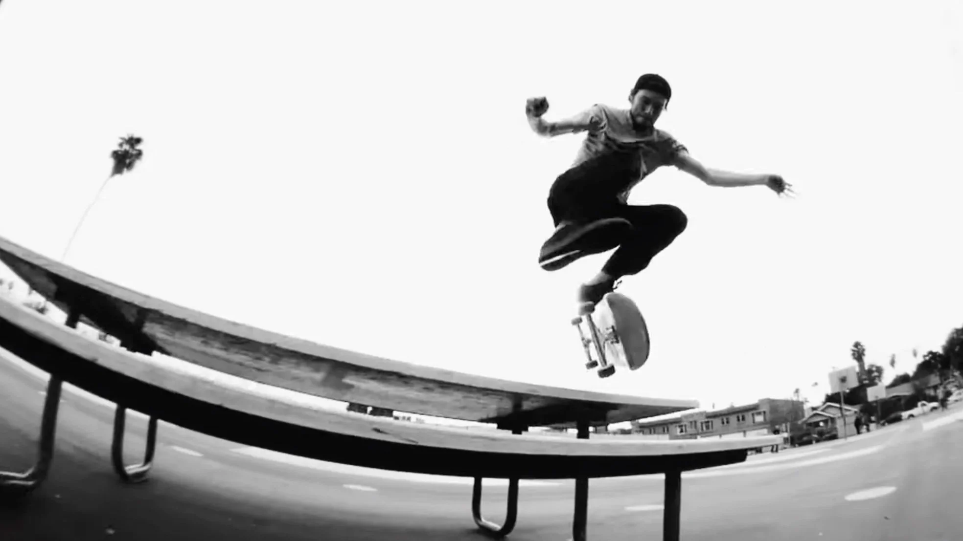 Alex Olson for Violet | Pure Street Power