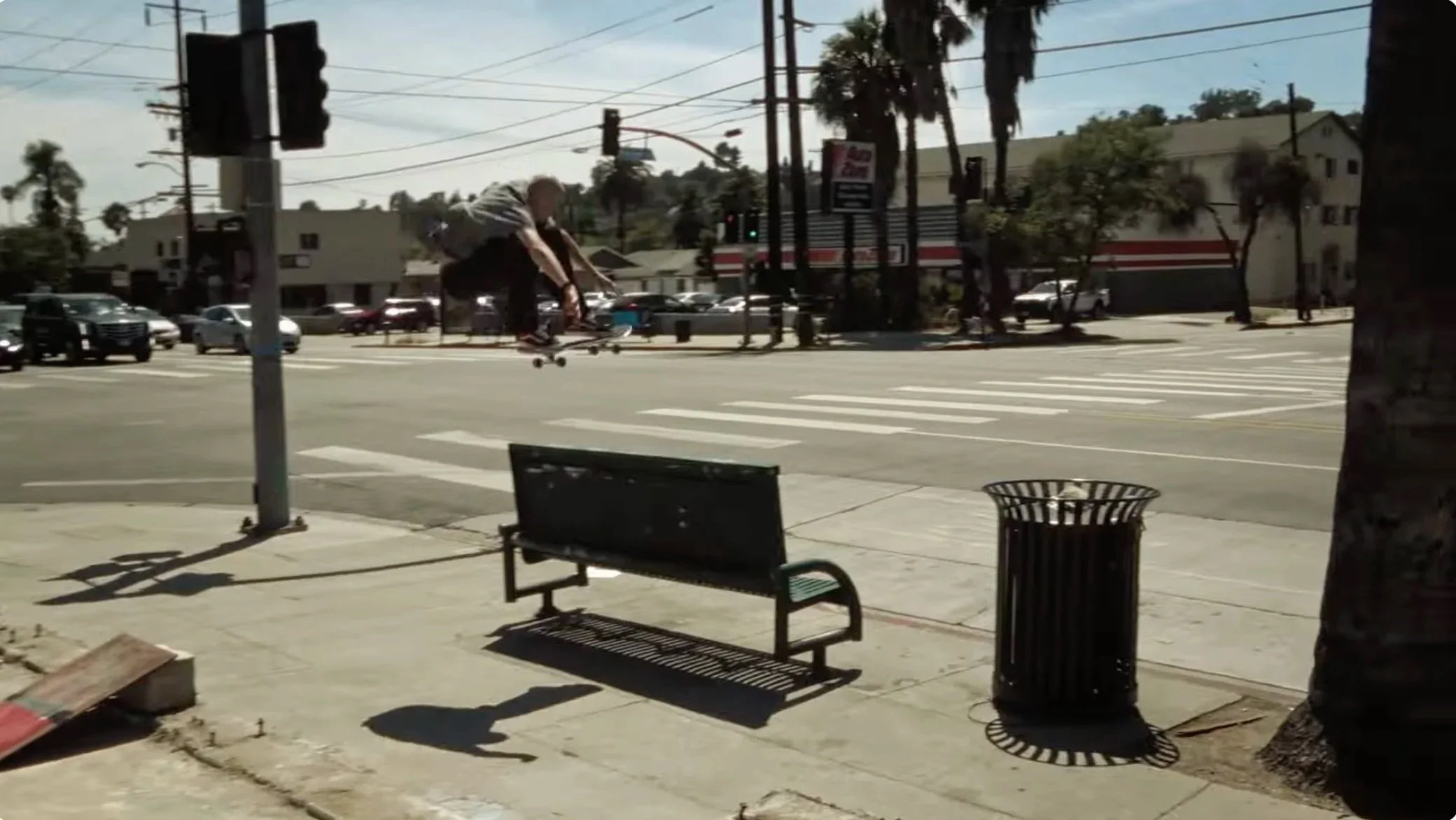 POSER PURGE | Phase 2: Extermination &amp; Disposal by Bob LaSalle