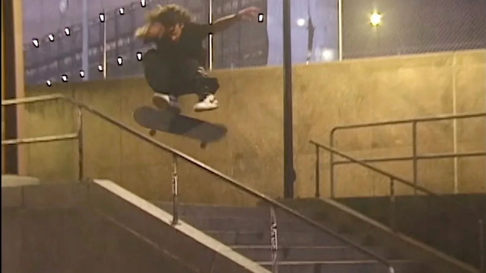 Hardbody Skateboards | Hjalte, Ross and Antonio Across Three Cities