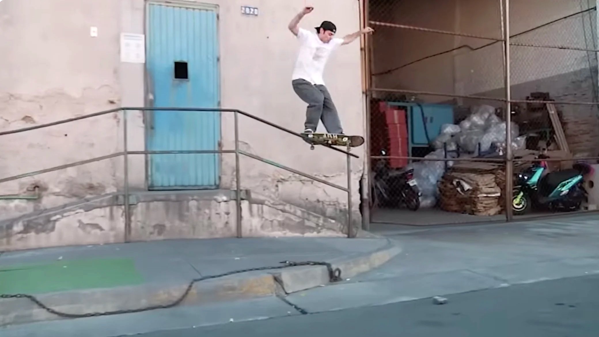 Antihero Skateboards | 2025 Year in Review with the Crew