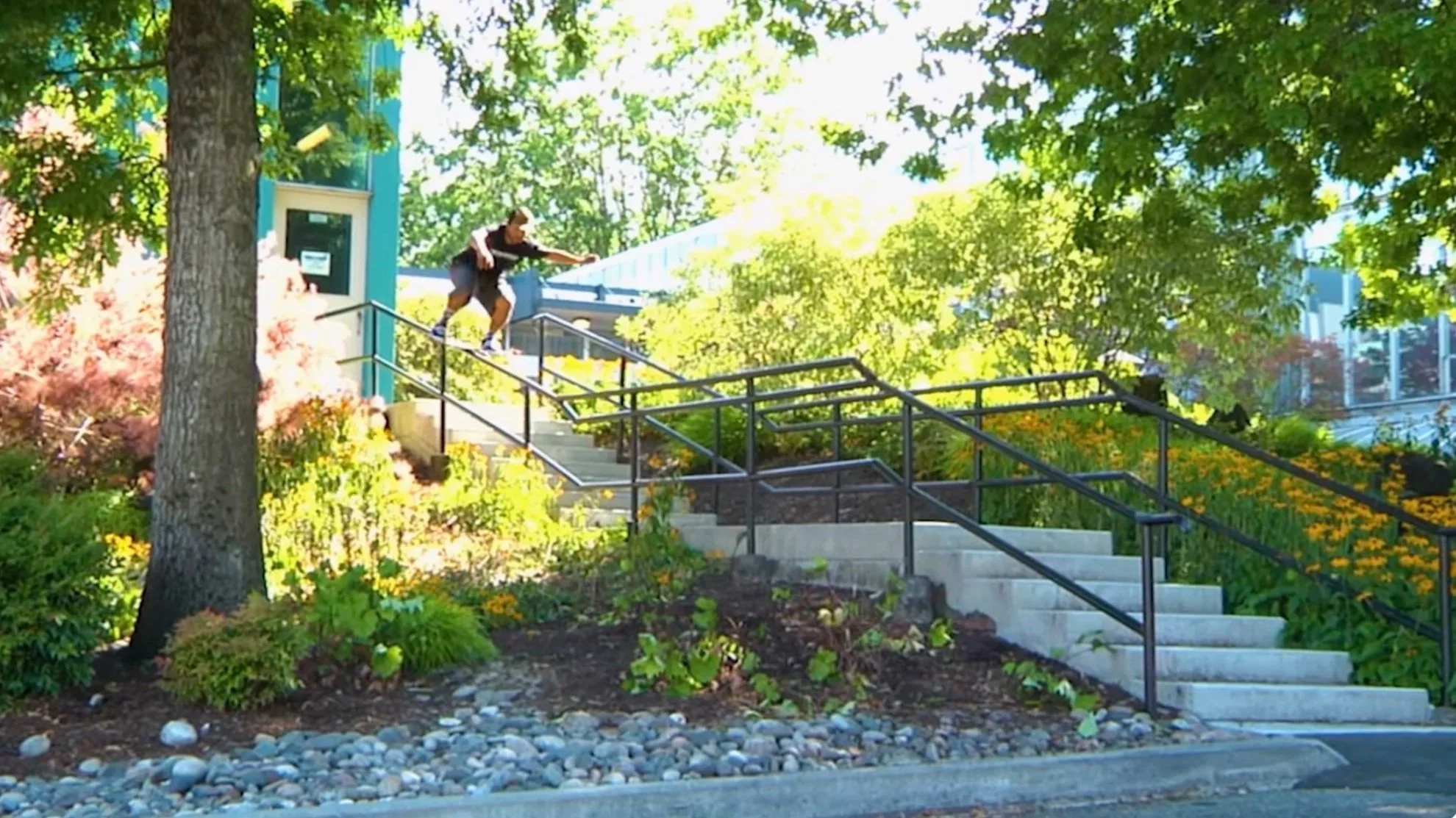 Chris Joslin, Milton Martinez, Greyson Fletcher &amp; More | Independent Trucks Best of 2025