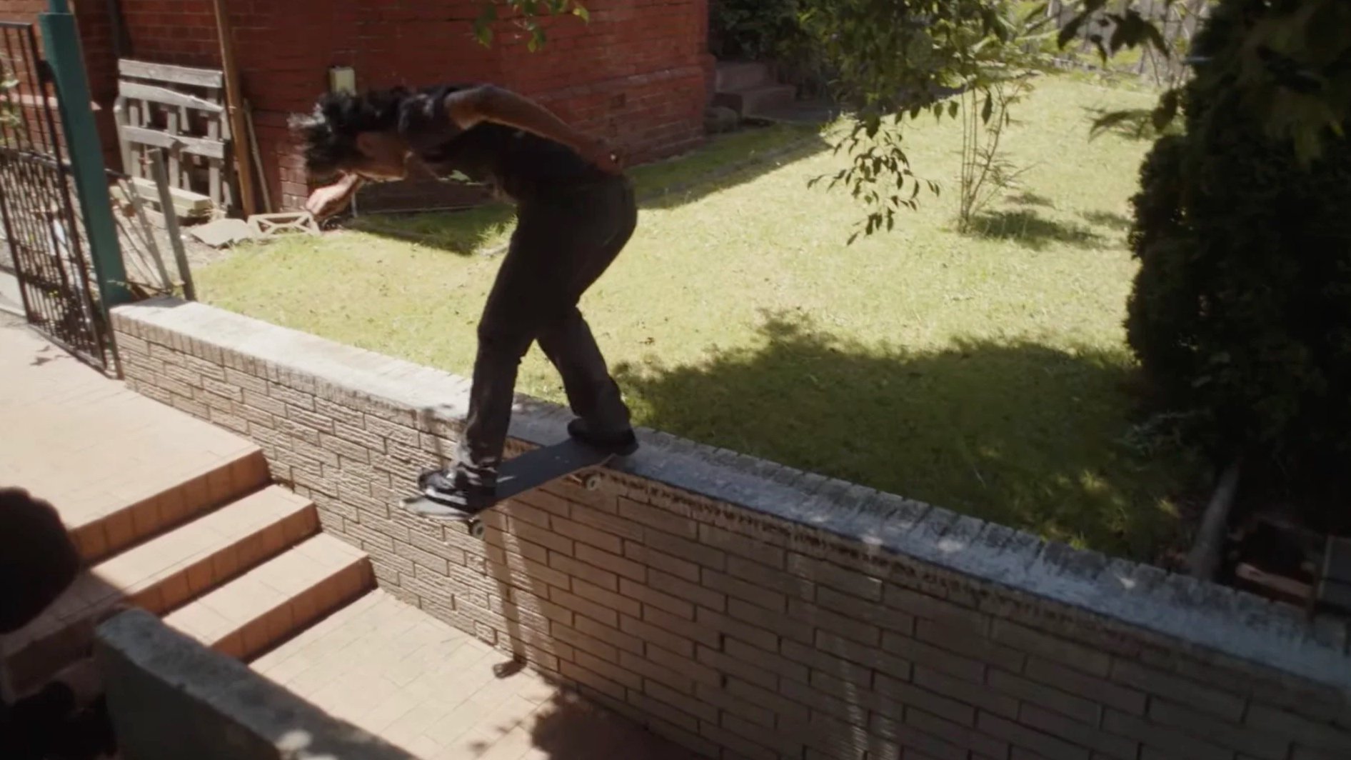 New Balance Numeric 770 | Melbourne Streets