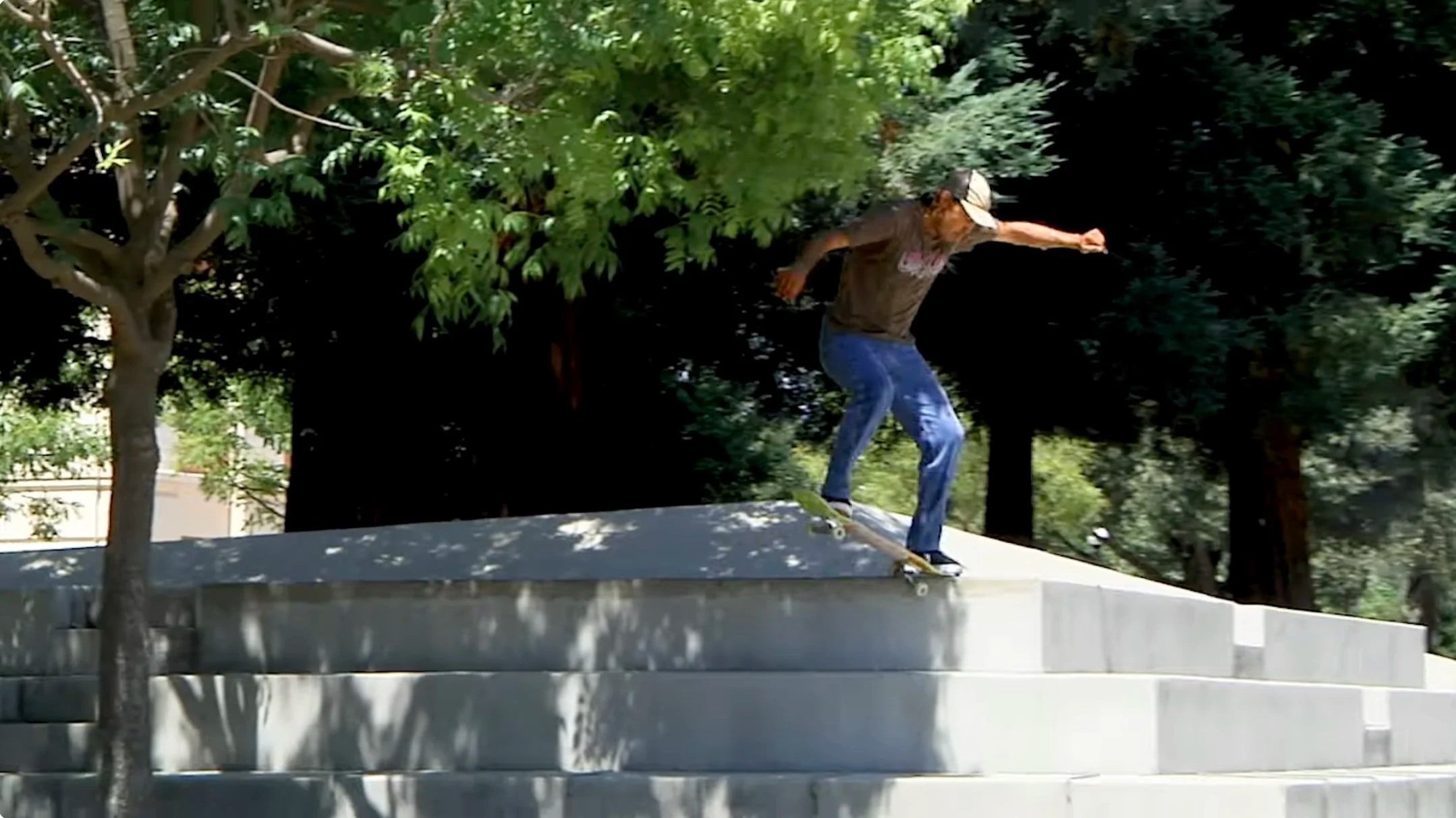 Joey Guevara “Wander” Part | Alien Workshop