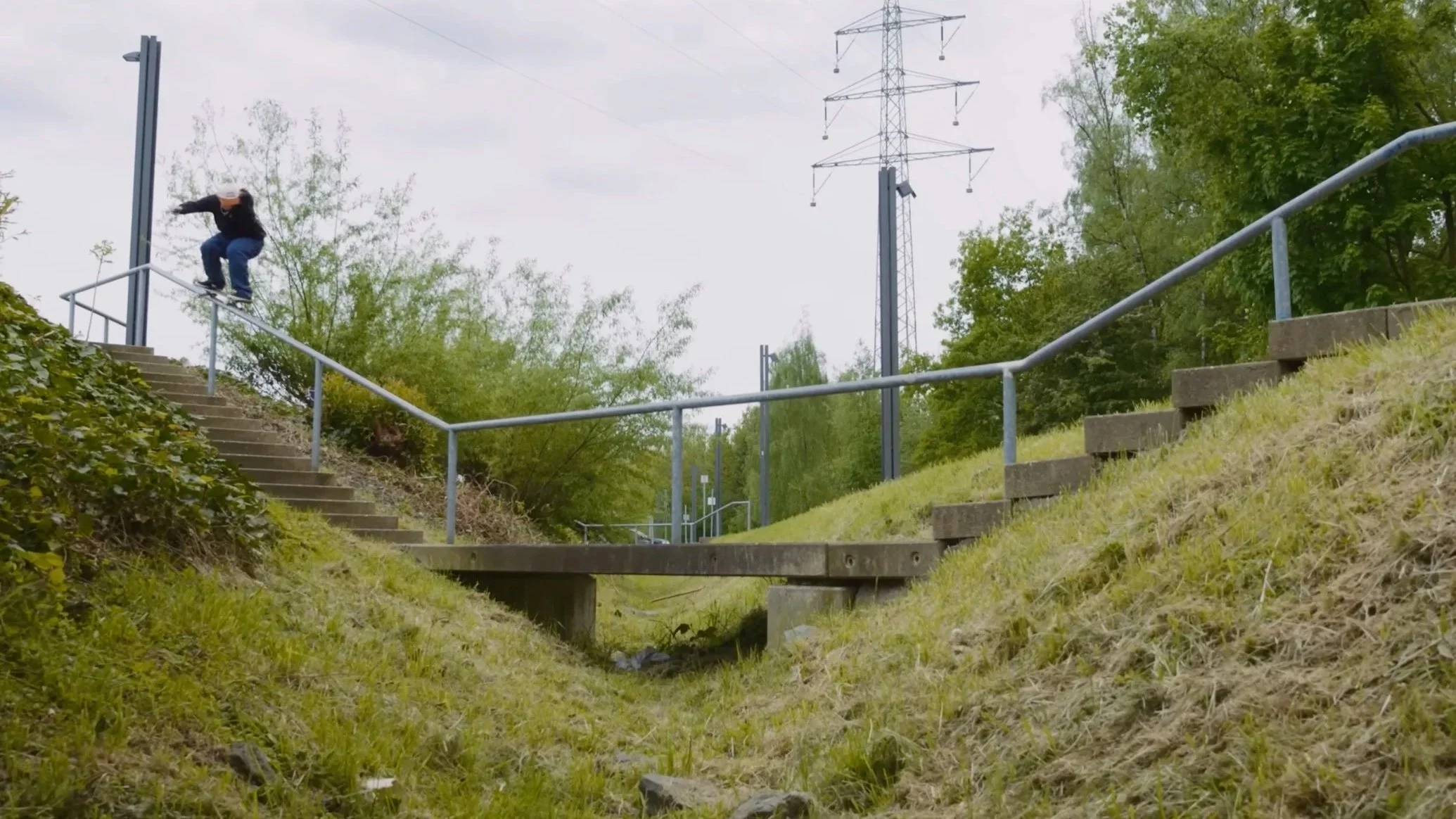 Jamie Foy — Intervals Selects | New Balance Numeric