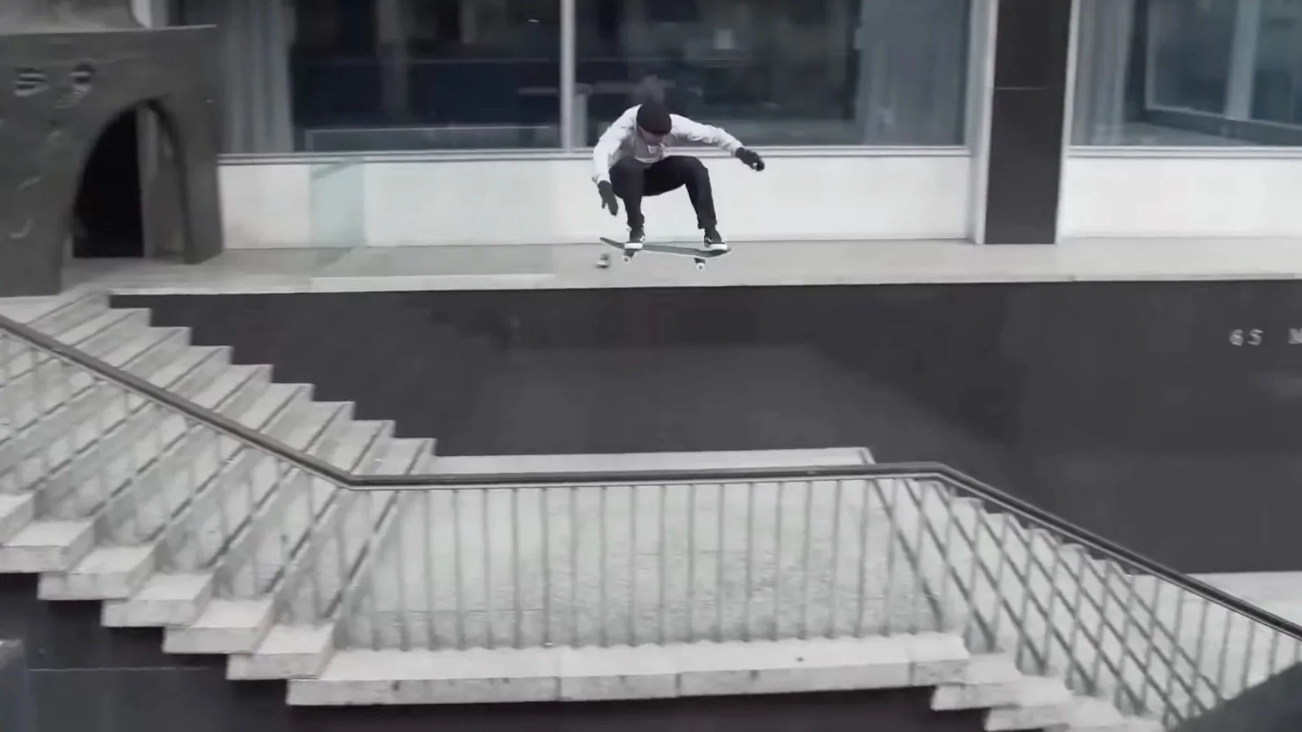 Chima Ferguson: 20 Years on REAL Skateboards | Highlight Reel