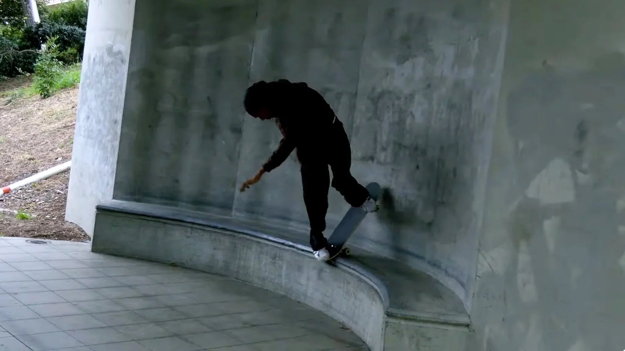 GUILLOTINE | A Raw Full-Length Skate Video by Cameron Youngman