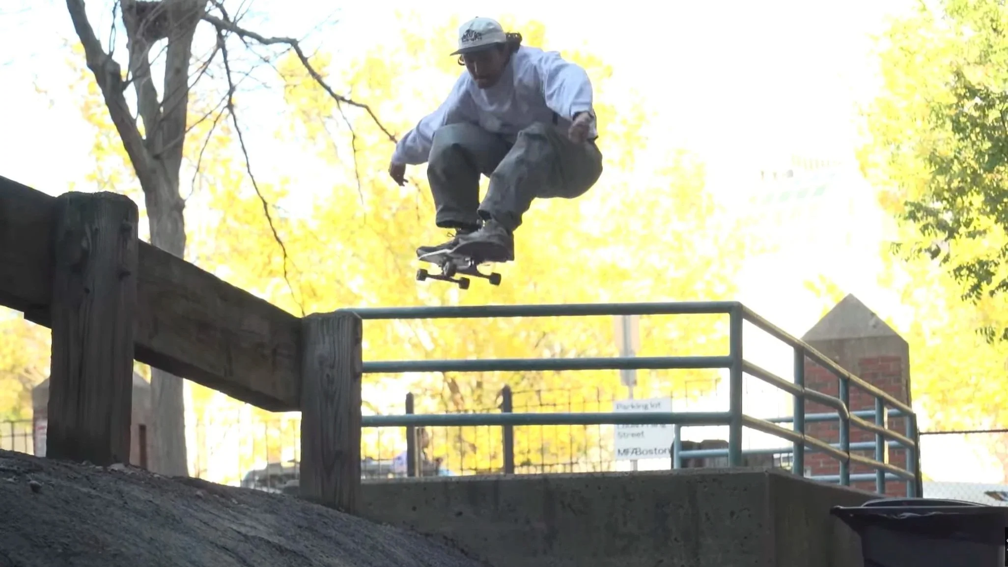 Baghead Crew’s | REPENT Full Video