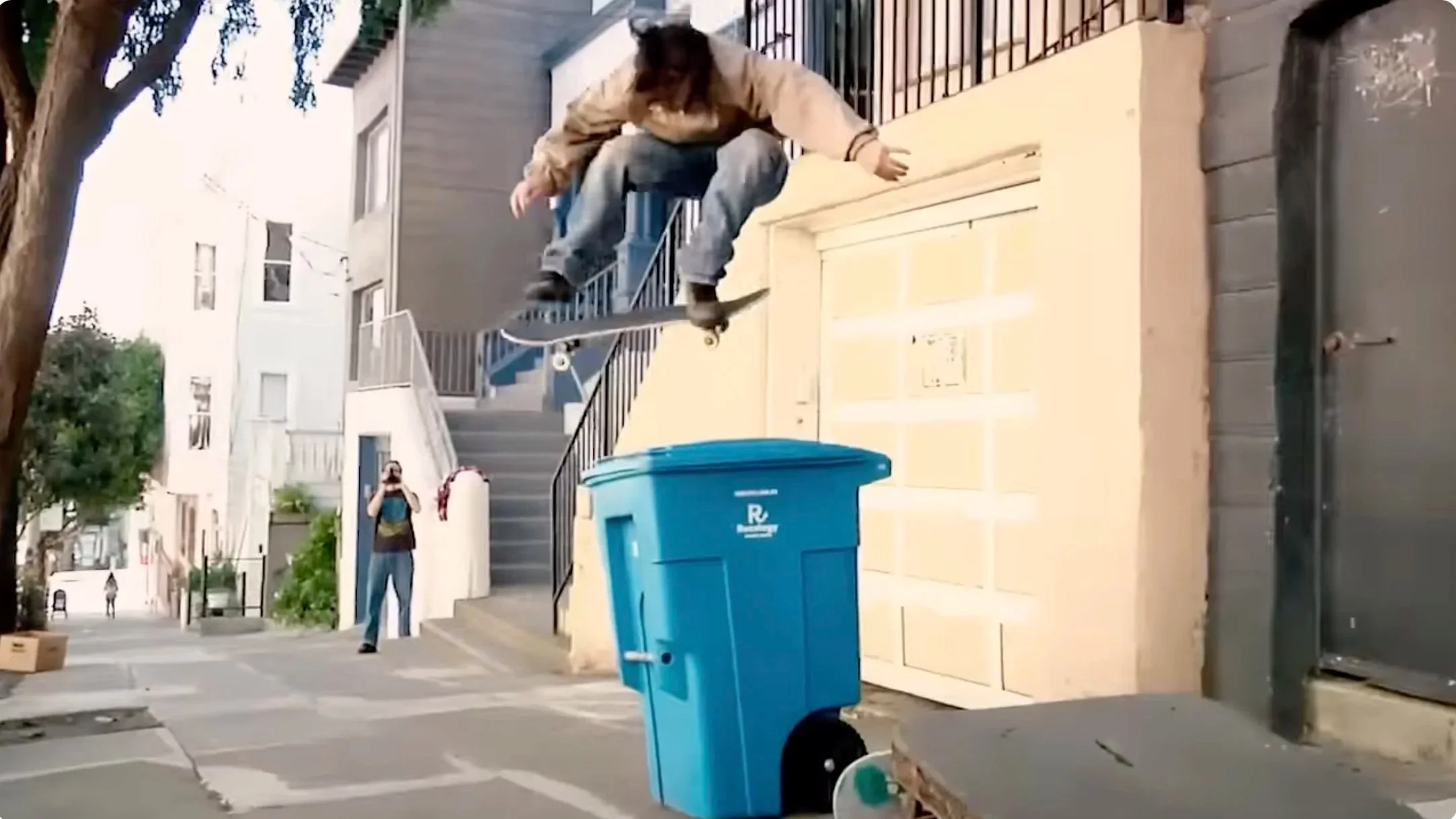 Supreme San Francisco (2026) | Caleb Barnett, Kader Sylla &amp; Zion Effs