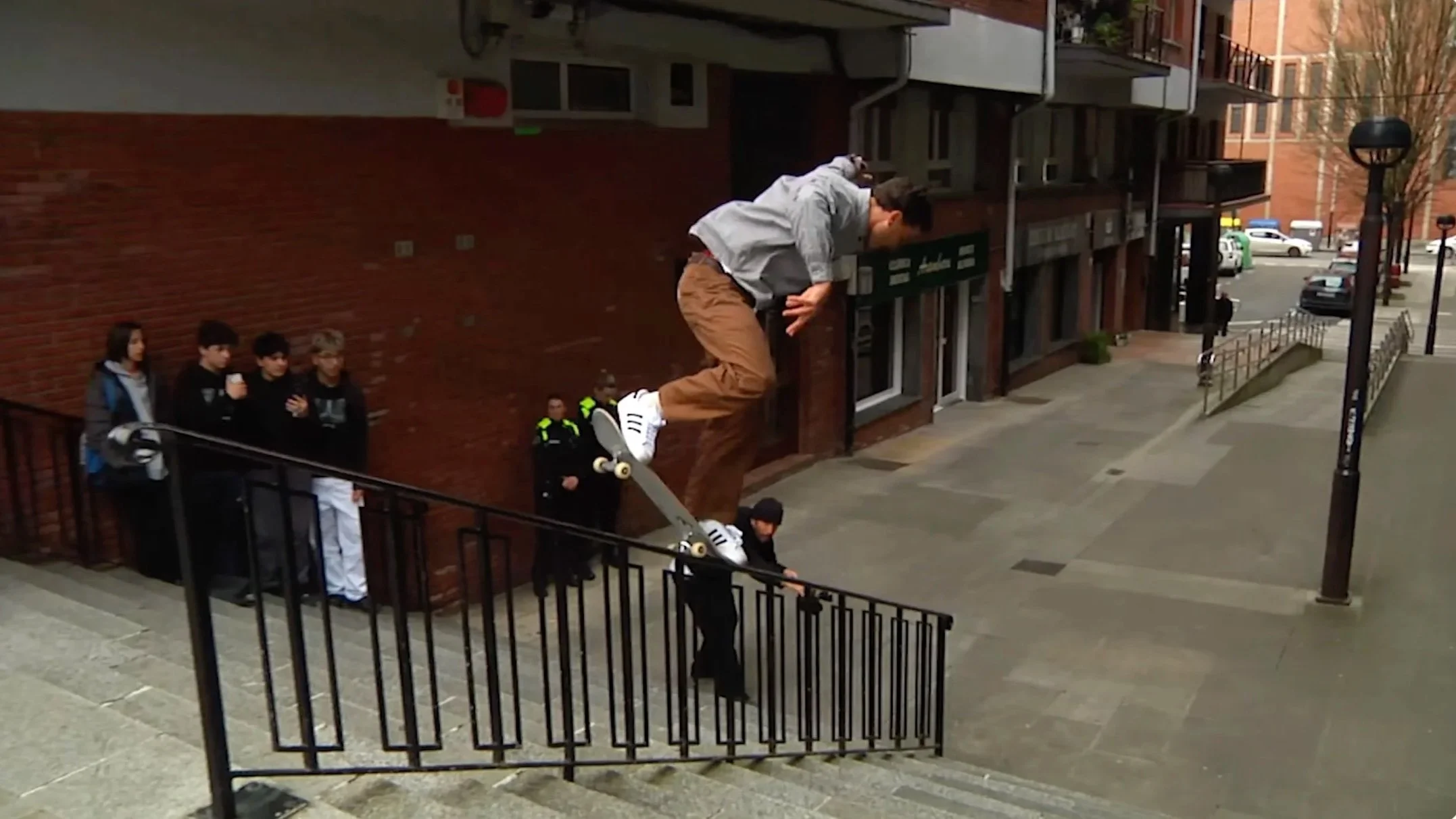 Vincent Milou – RAW CUT | One Day in Spain 2025