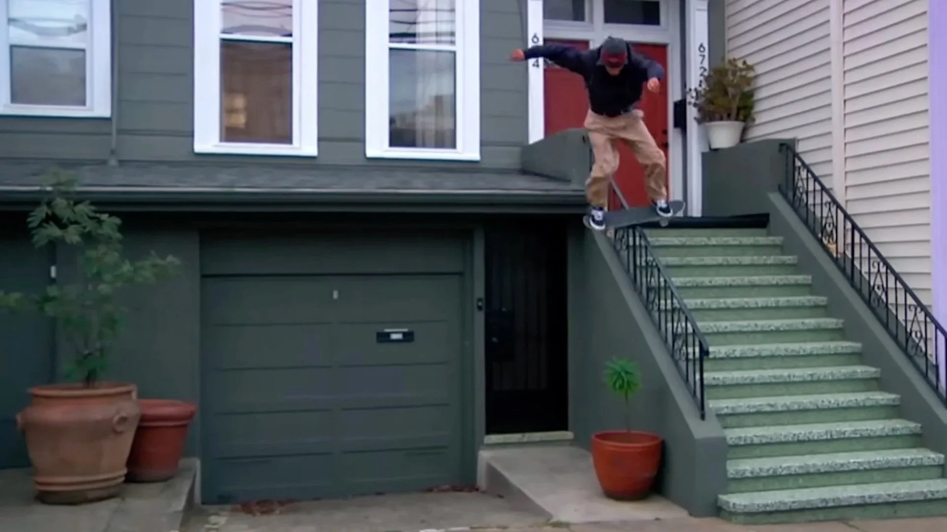 GX1000 Spring 26 | Robby Bootes, Zack Krull &amp; Crew