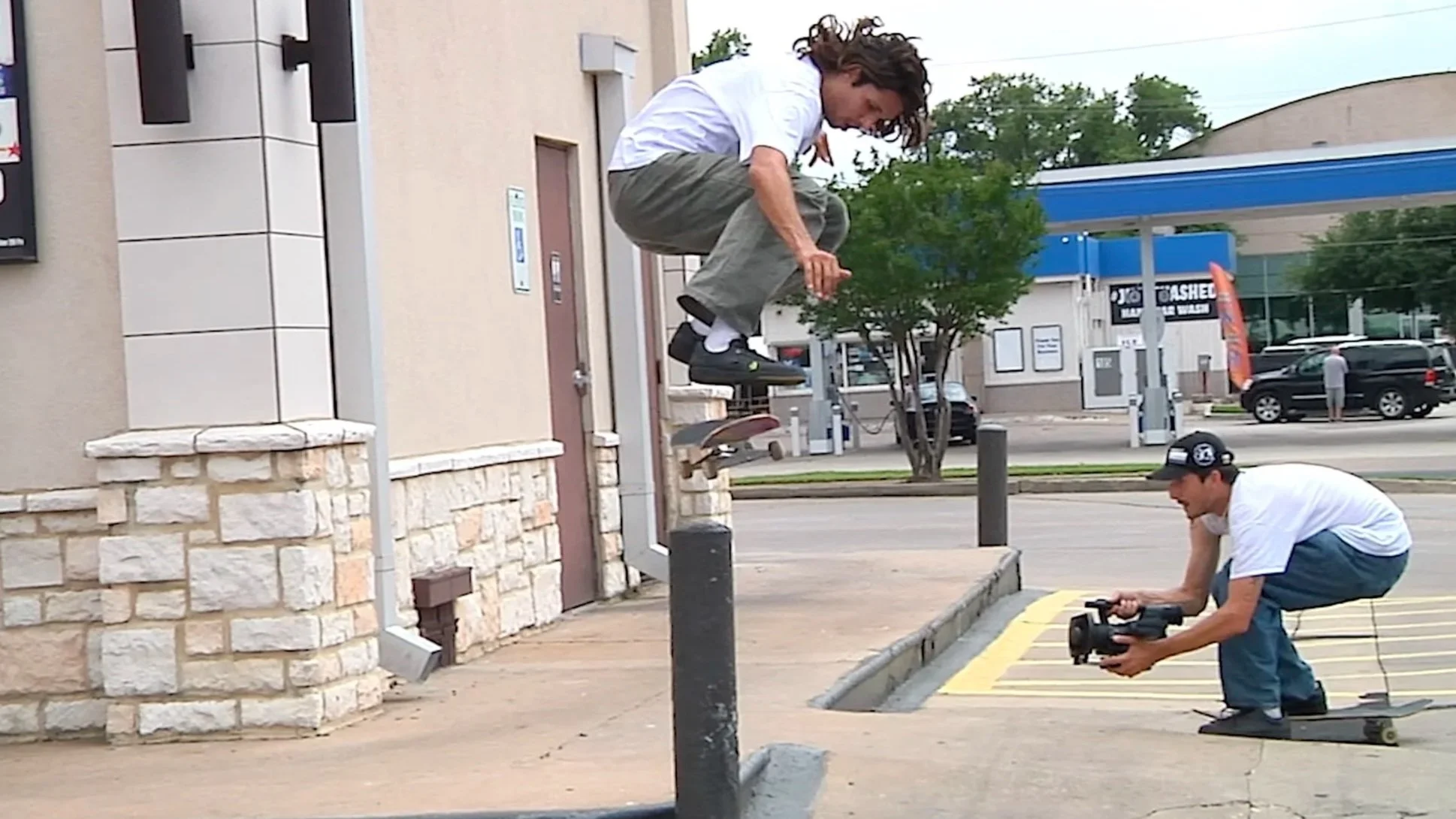 Erik Herrera Venture Part | Raw Power &amp; Precision