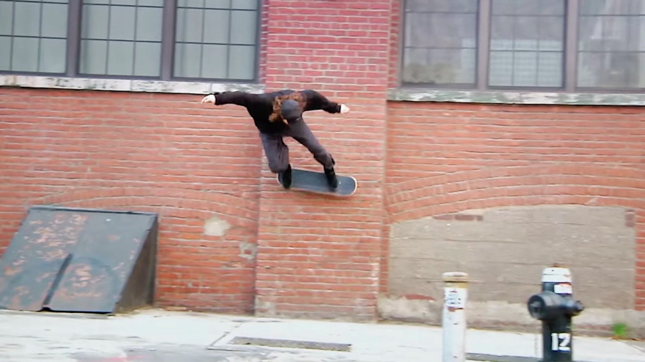 HARD RESET | Quasi Skateboards Full Video – Rowe, De Keyzer, Crockett &amp; More