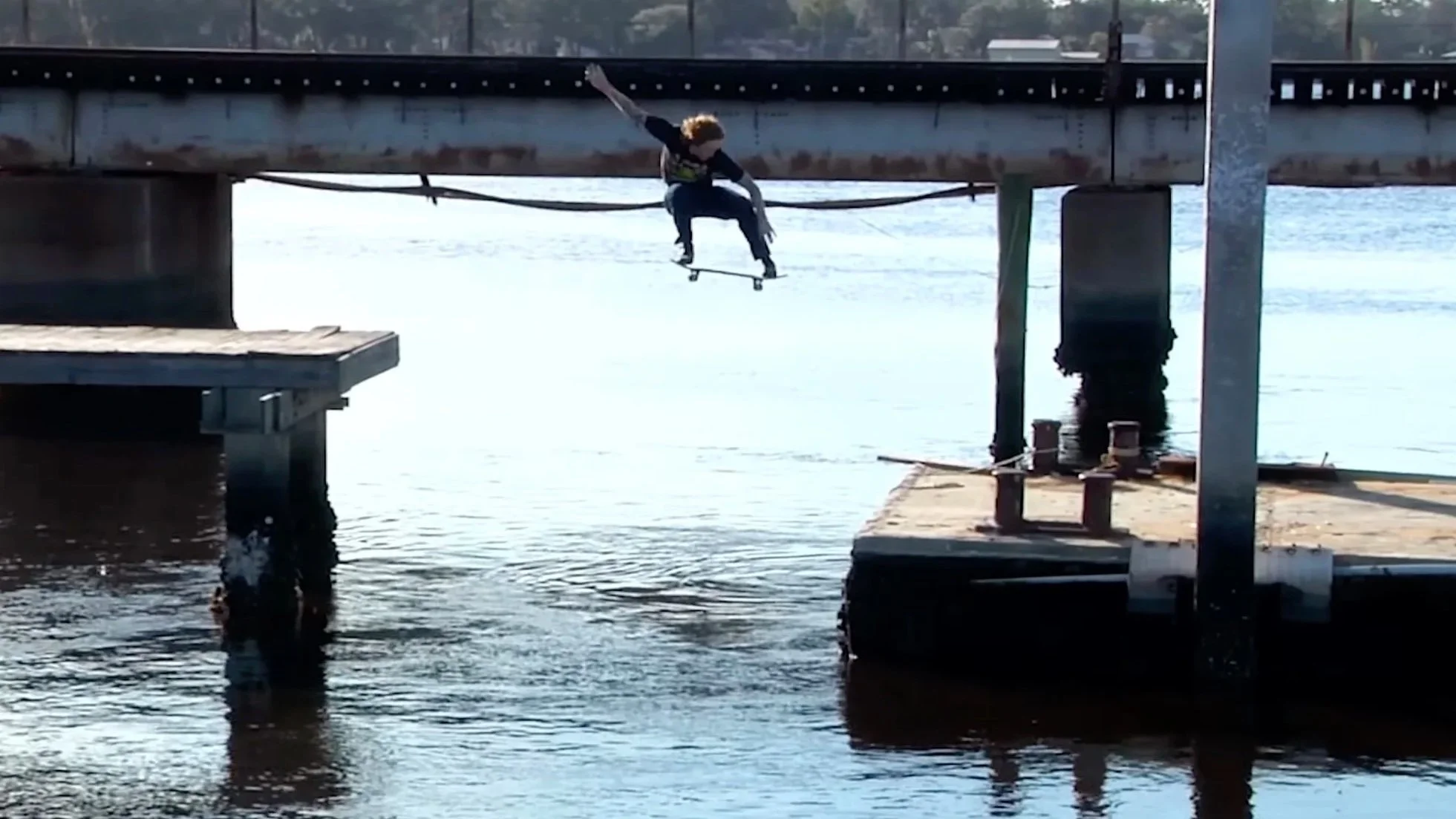 “FLORIDA” by Ben Chadourne for Converse CONS