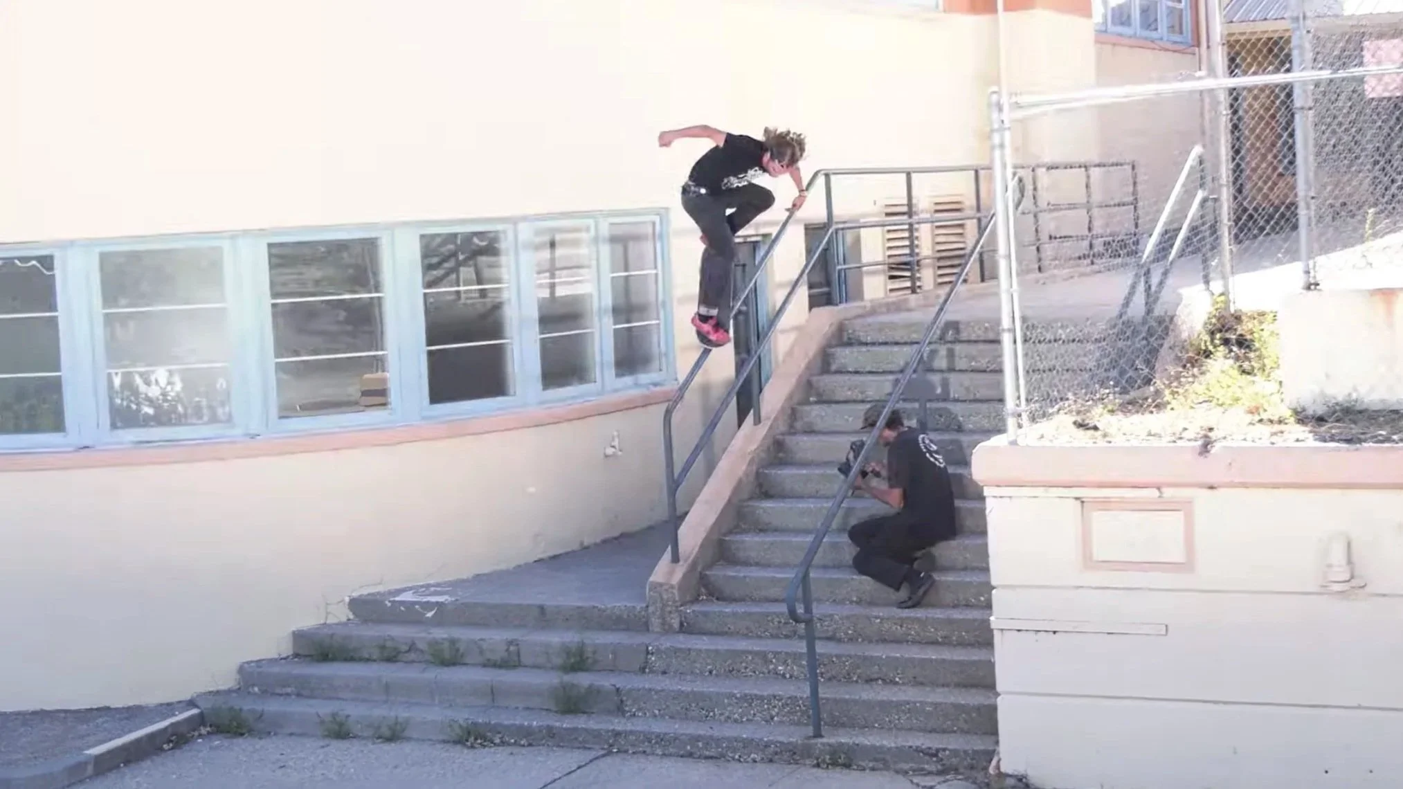 Fallen “RISE” | Dalton Dern, Chris Hiett &amp; Nolan Miskell