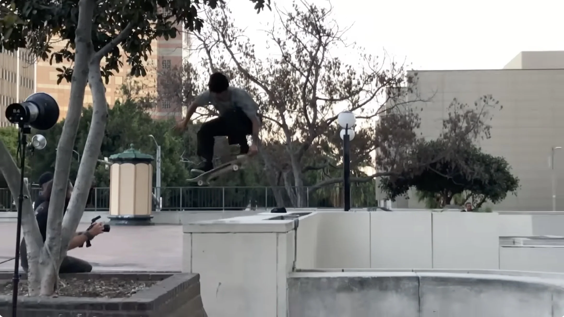 Heroin Skateboards | Mutate or Die Video ft. Hayate Kamimura &amp; More