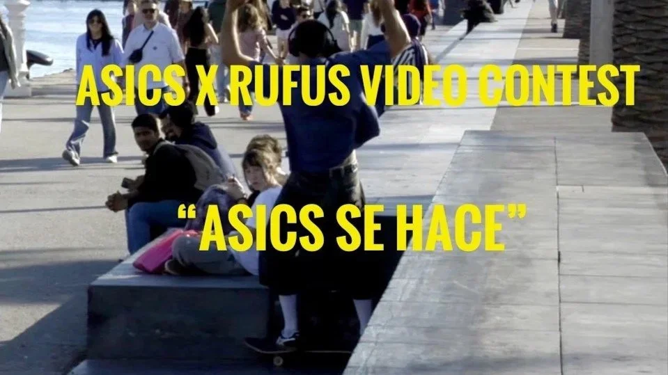 ASICS SE HACE