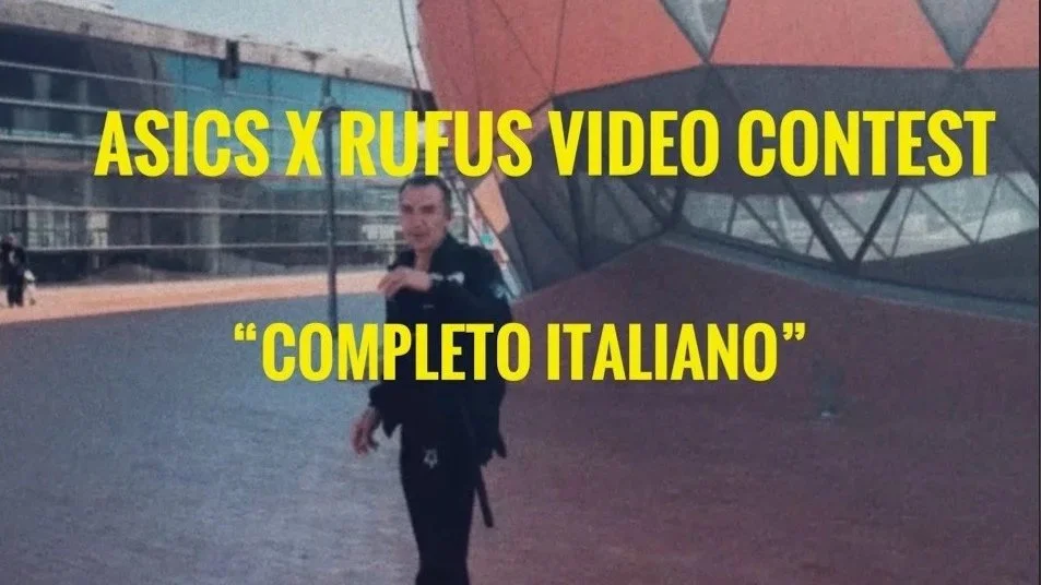 COMPLETO ITALIANO