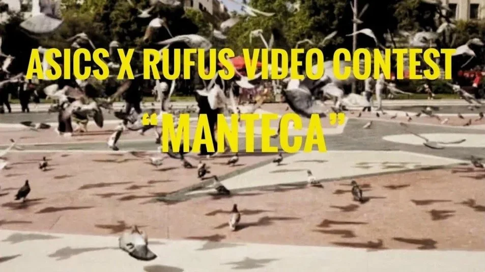 MANTECA