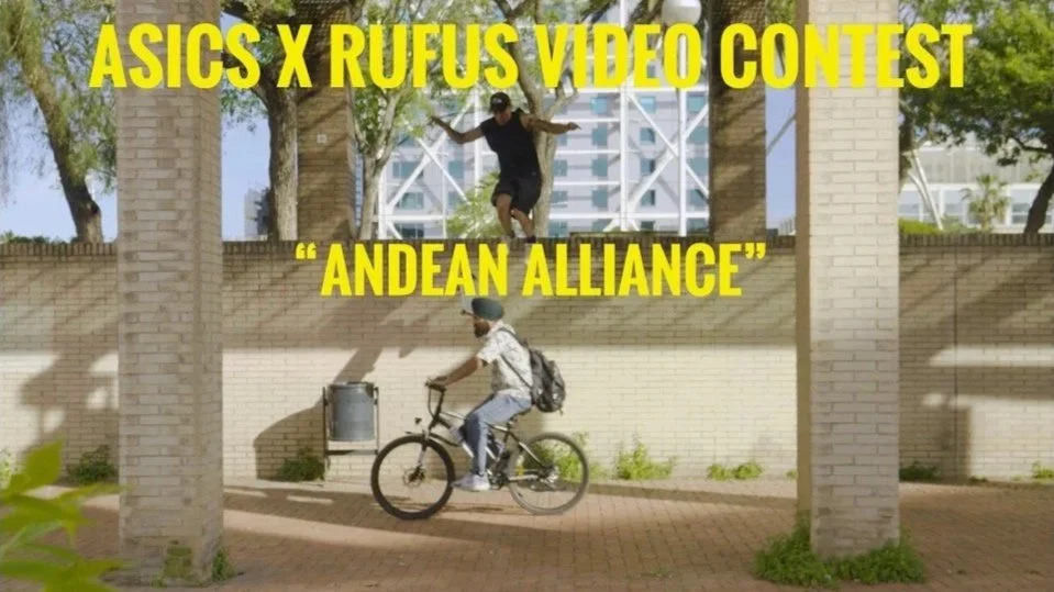 ANDEAN ALLIANCE