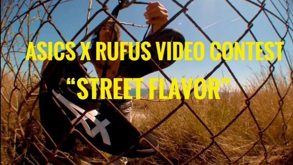 STREET FLAVOR