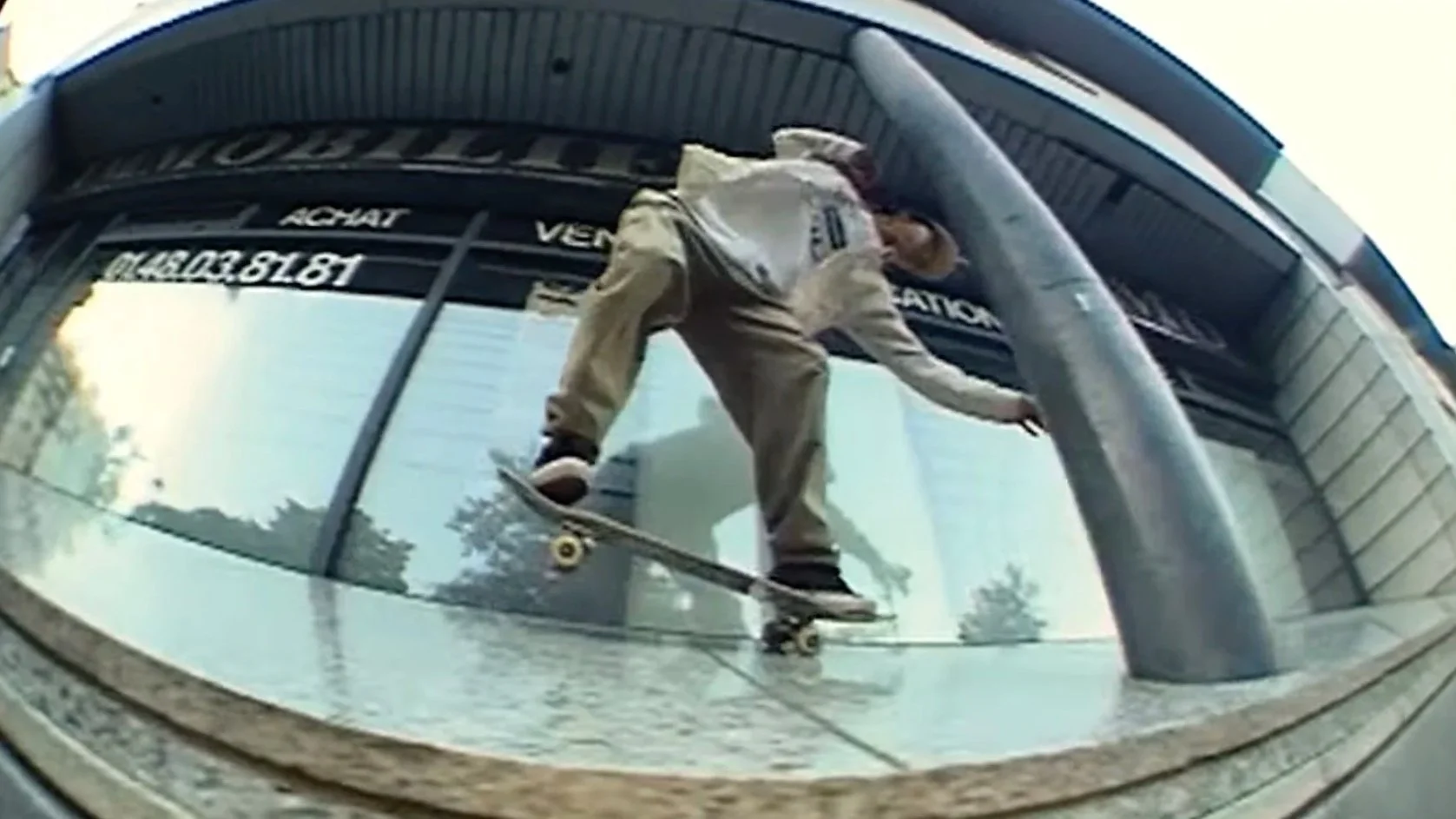 Magenta HEADQUARTERS Chapter 3 | Flo Maillet &amp; Crew