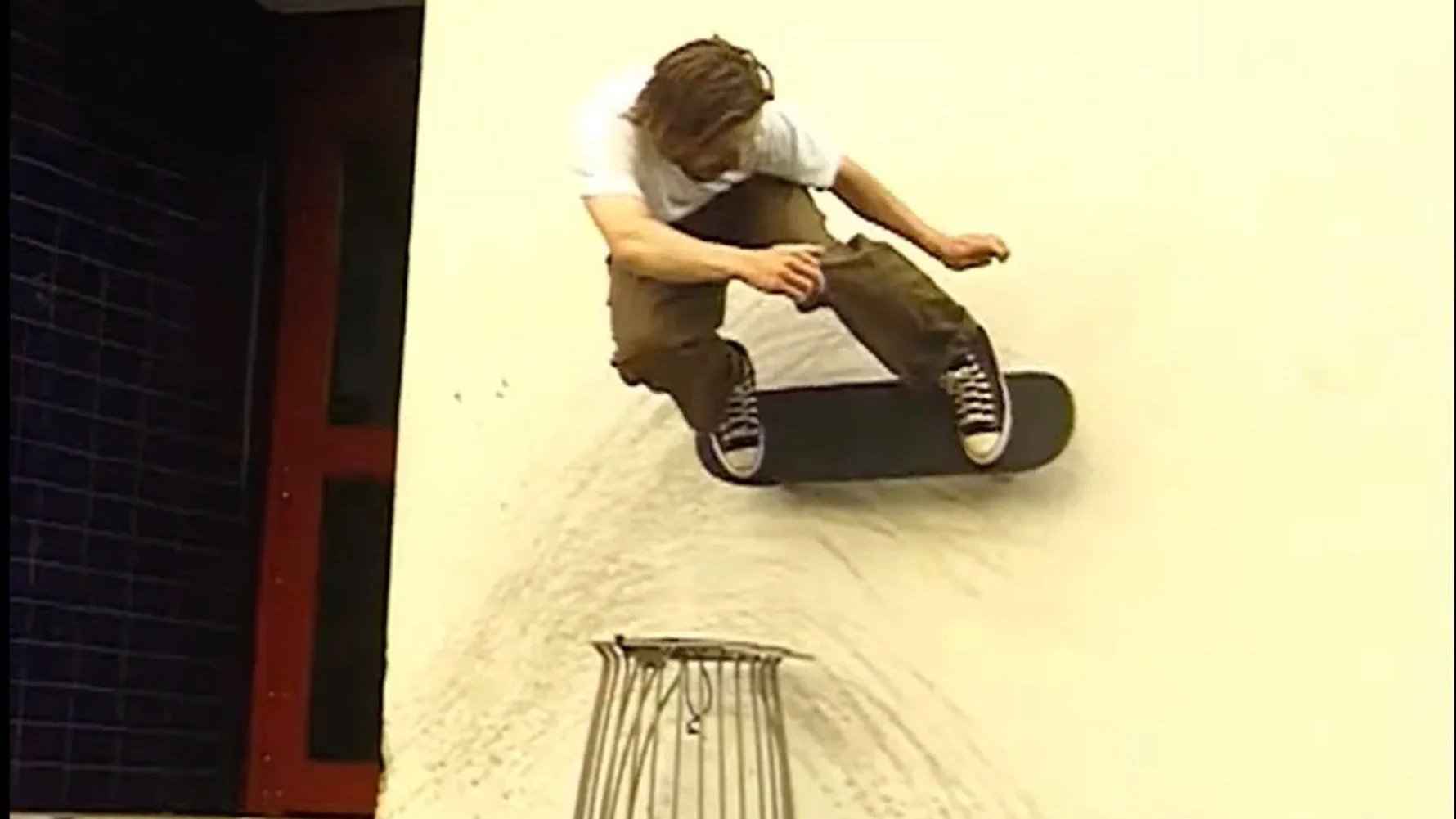 Magenta Skateboards | HEADQUARTERS Full Video
