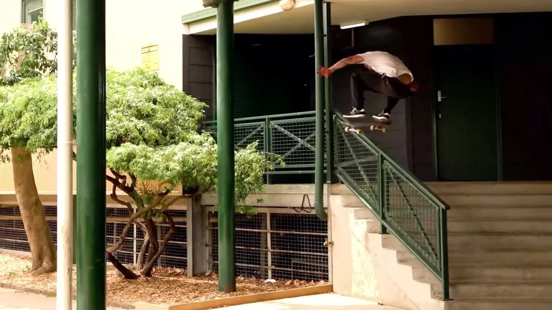 Mitch “Cheech” Roberton Drops Raw New Smoke Beer Part