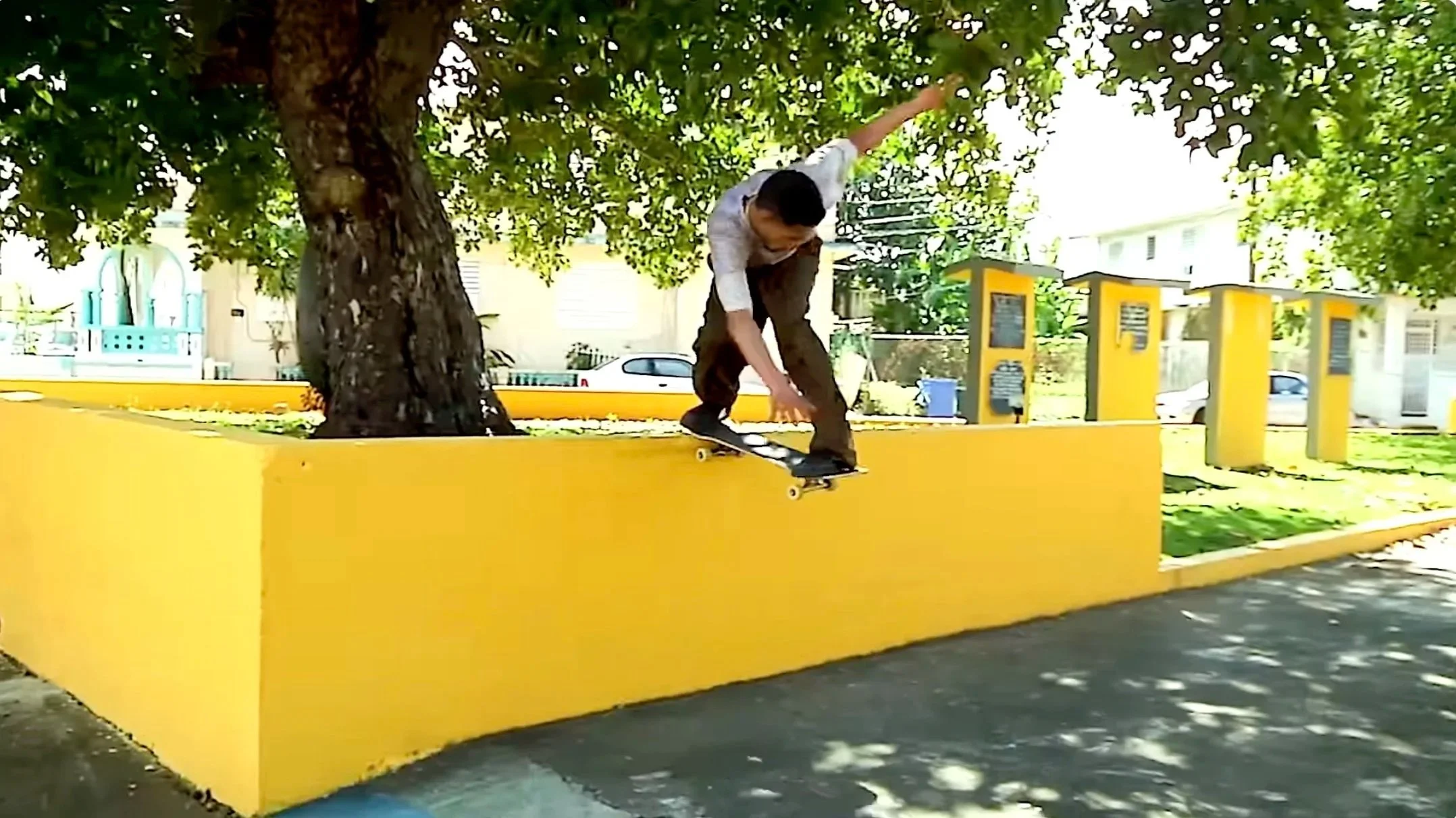 Andrew x Spitfire’s “Spitfye” Video Hits Miami &amp; Puerto Rico