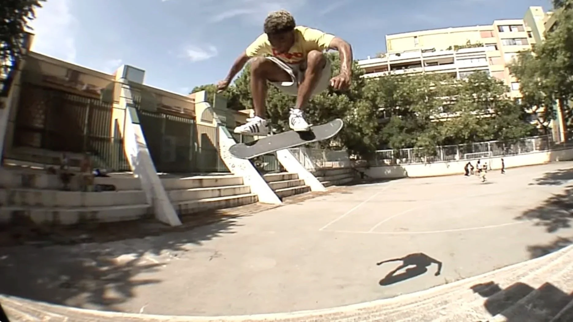 RK5 | Marcello Campanello in Roadkill Episode 5