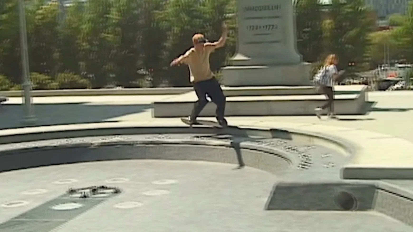EXOPLUS Promo Video-001 | Morgan DT &amp; Callem McConomy