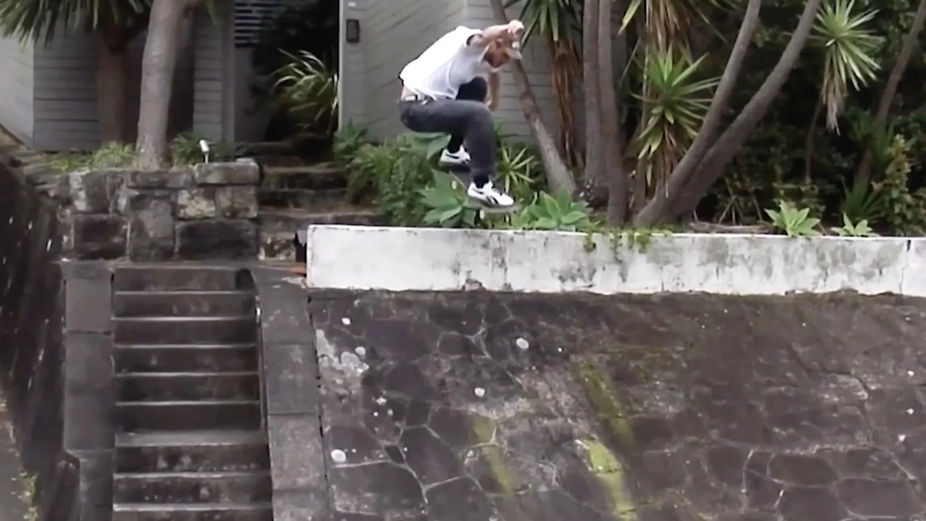 OPTIK FREAKS with Junaedi, Christiansen, McBride &amp; Carthew