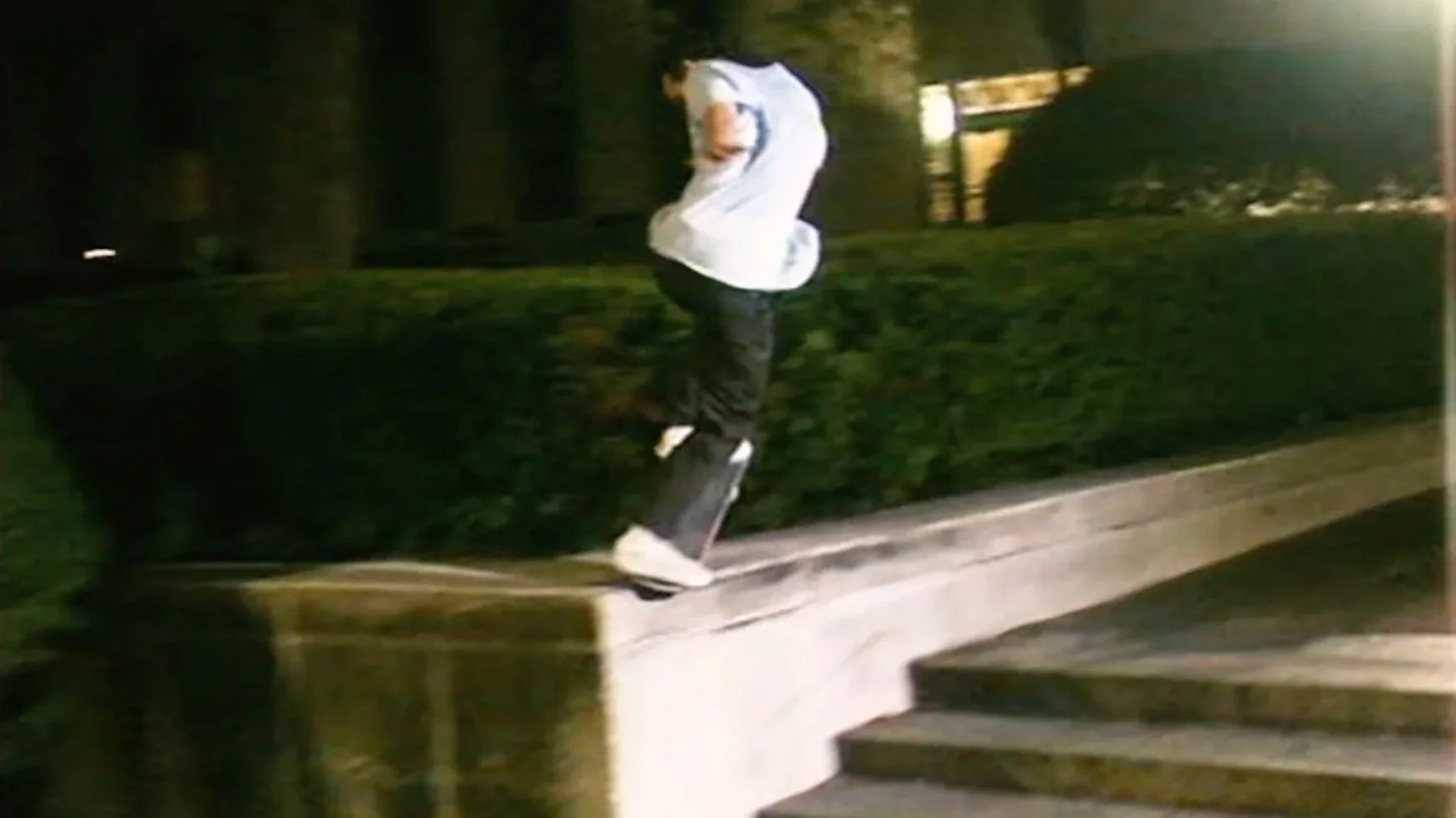 PALACE DETROIT 313 | Palace Skateboards Full Video