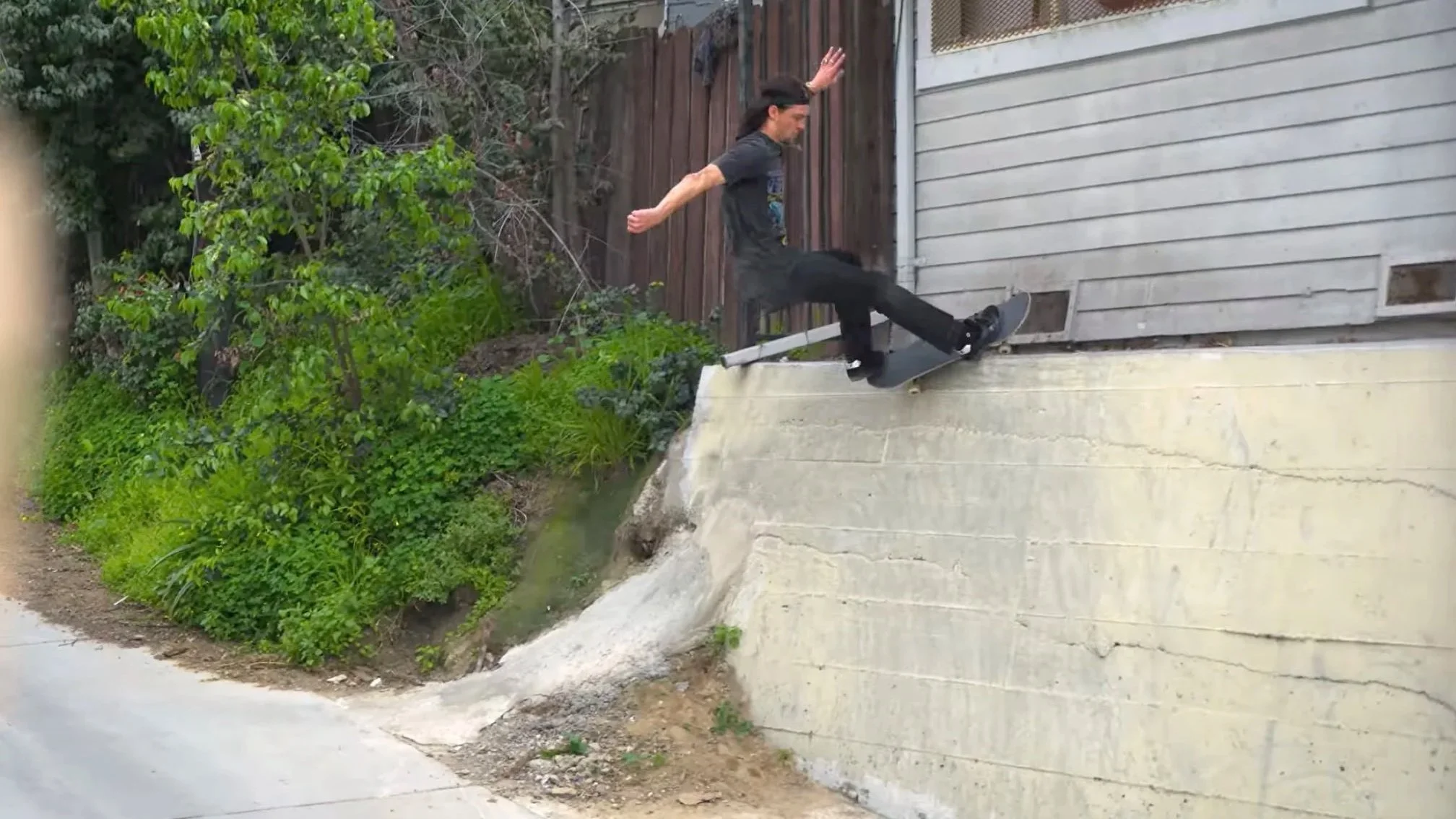 Dalton Dern Introduces the Fallen Daytona Pro Shoe