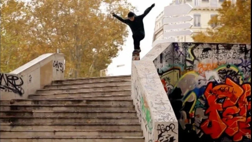 Cliché Skateboards | Crème Brulée Retrospective by Manolo's Tape