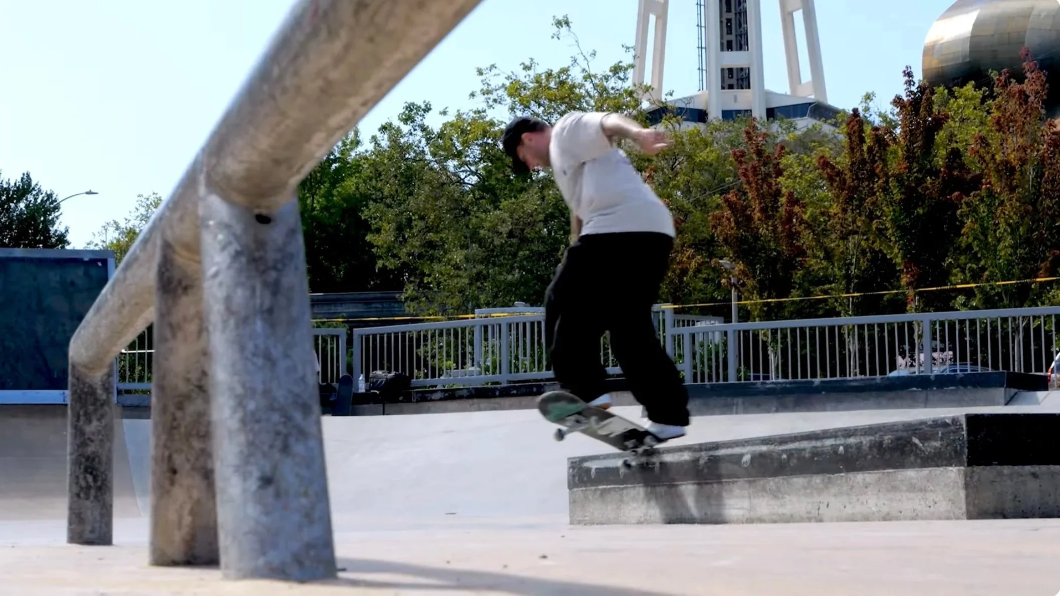 Crailtap's Mini Slice of Life with Griffin Gass