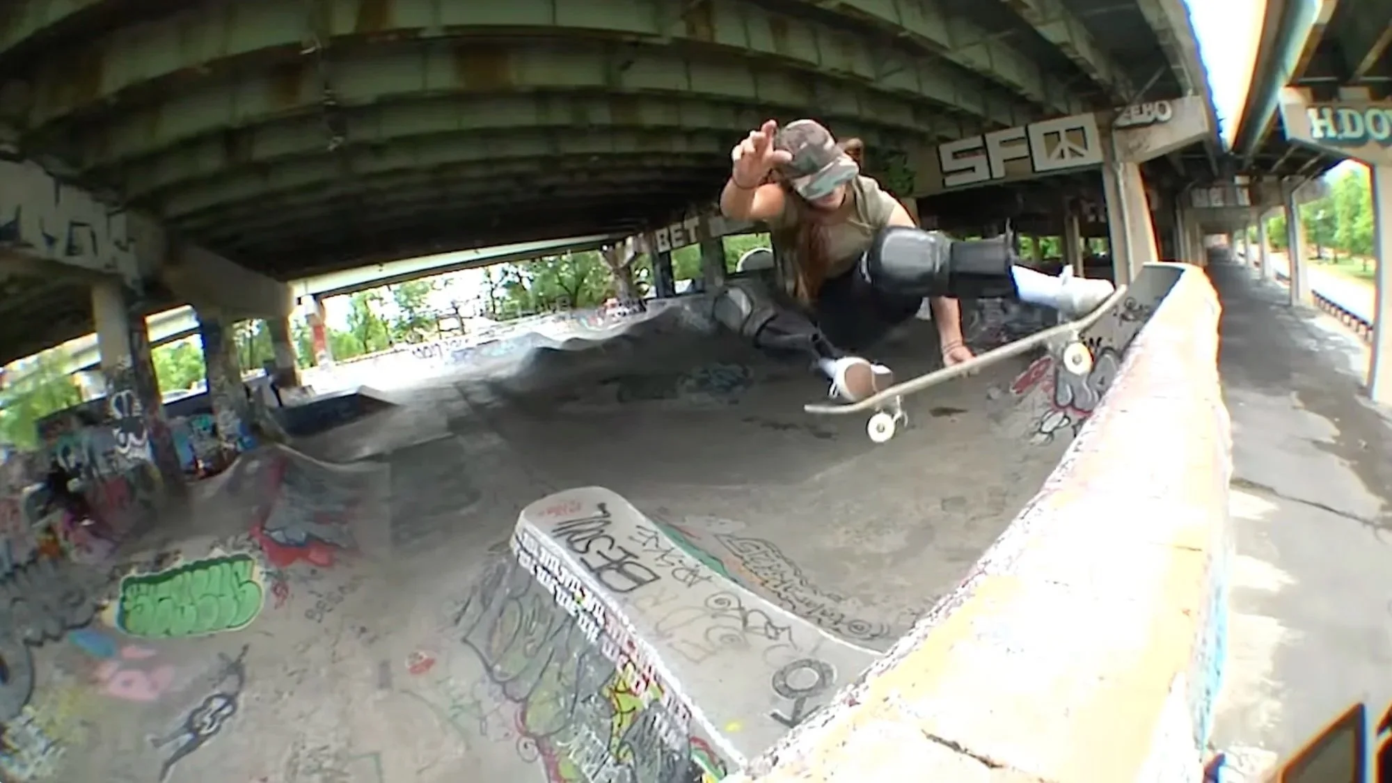 SLAPPY Trucks Presents “Purple Hospitality”