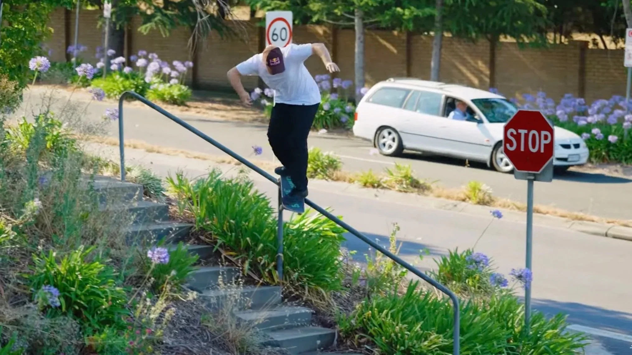 New Balance Numeric "Southerly" | Jamie Foy, Andrew Reynolds &amp; More