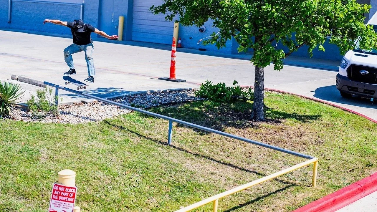 SLAPPY x CLOSER – Do It Yourself Tour in Austin, Texas