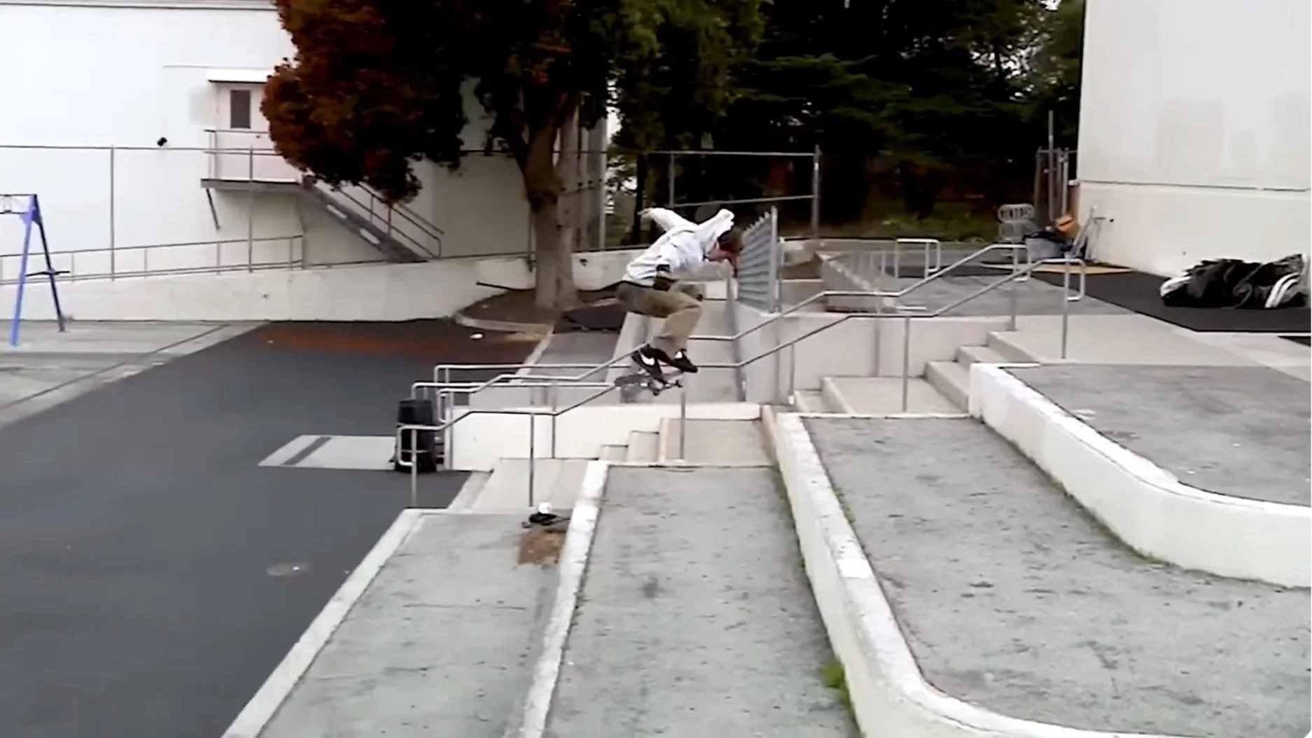Toby Ryan | The Real Road to Pro | REAL Skateboards