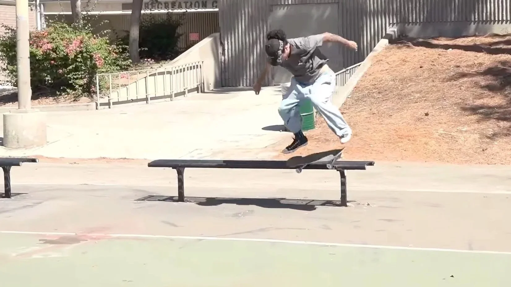 Powell Peralta | Early August / Late July Skate Recap