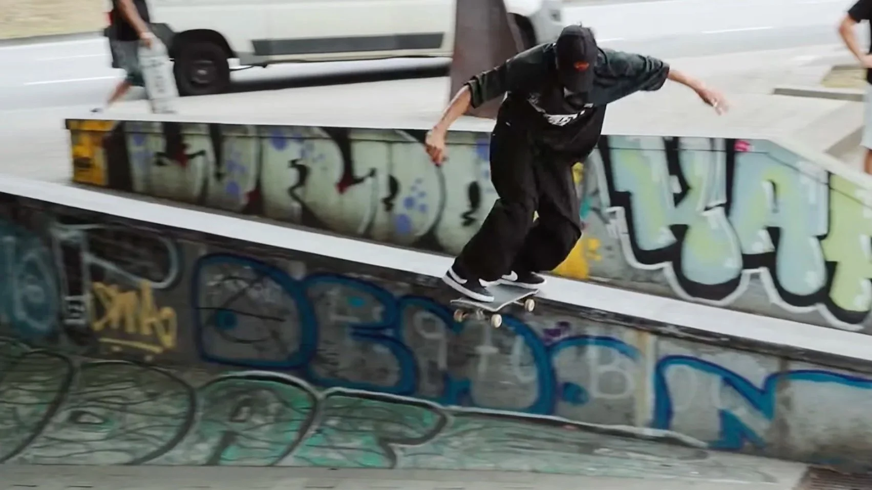 Nike SB | Copenhagen Open 2026