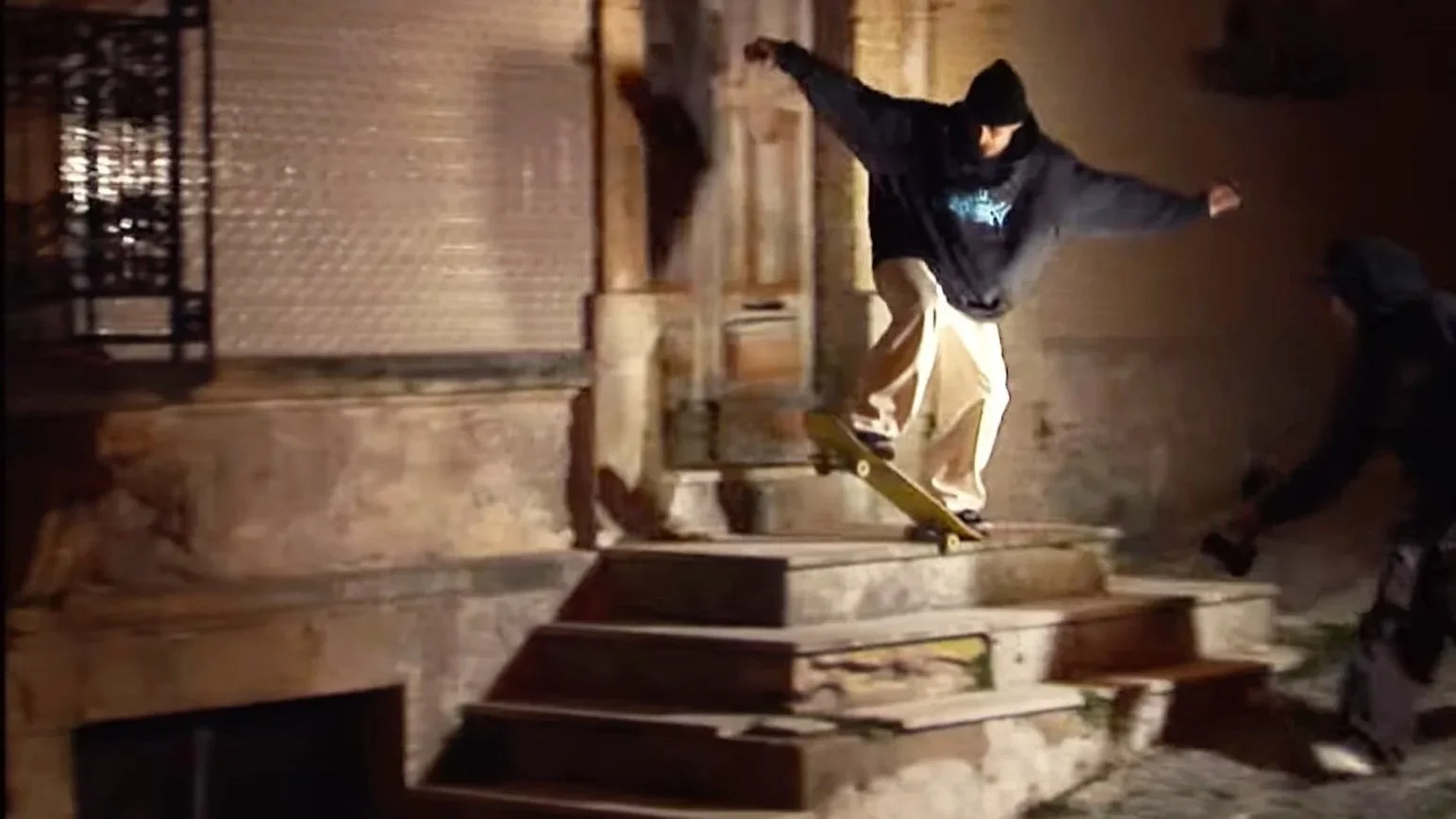 Keep It Rio — Tom Snape, Luka Pinto &amp; Friends